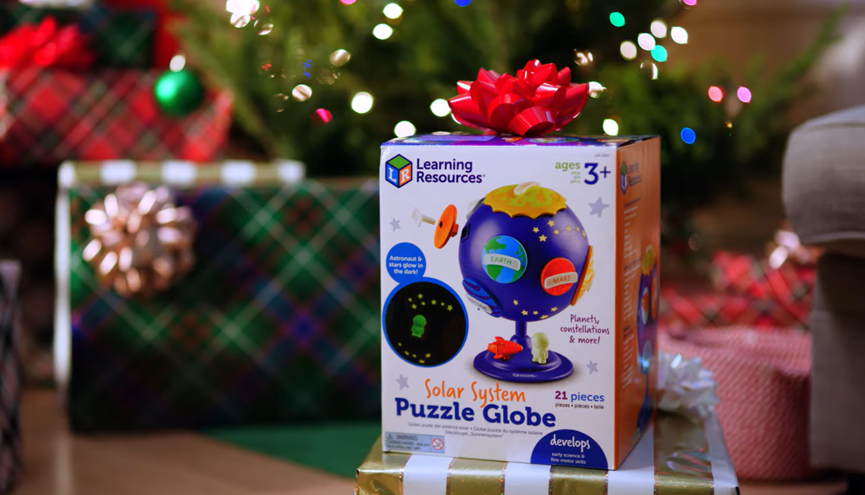 Toy Manufacturer Sues Trump Administration Again Over New Round of Tariffs