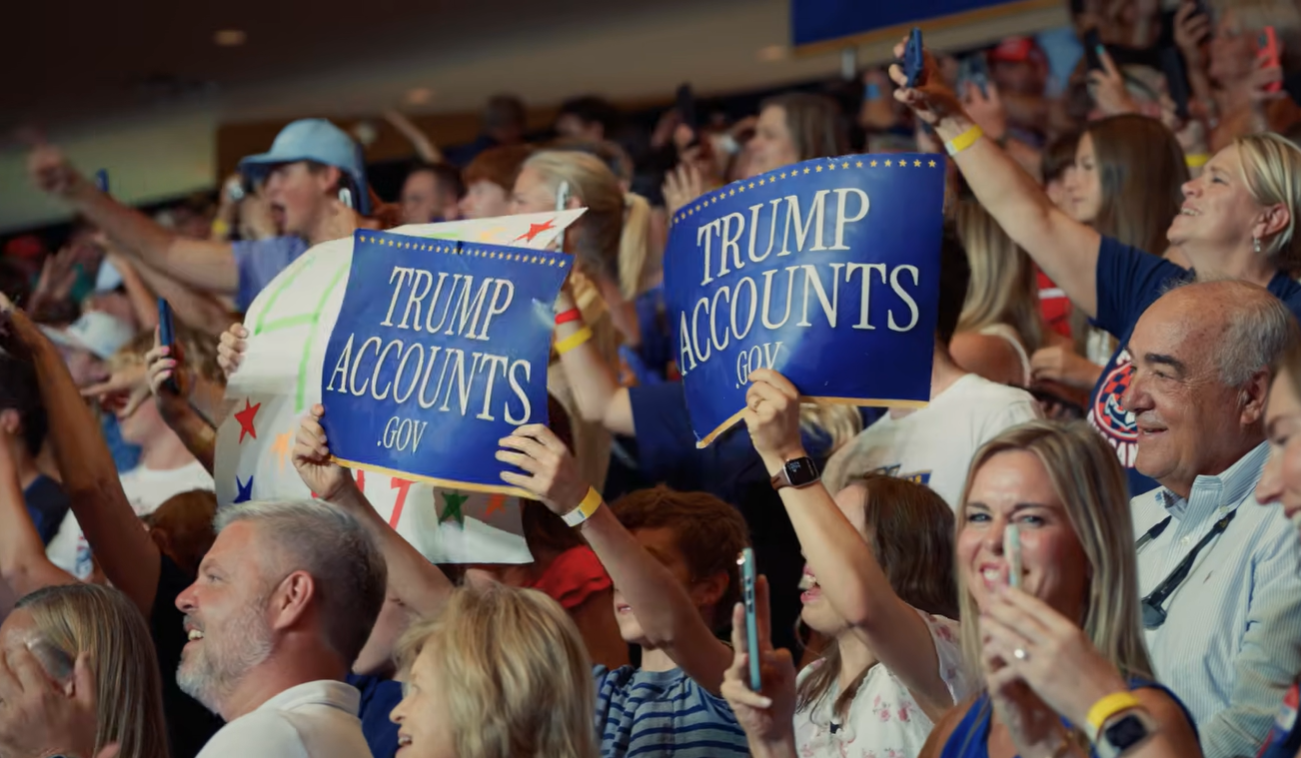 Will Trump Accounts Make a Significant Difference in Lives of Young People? 