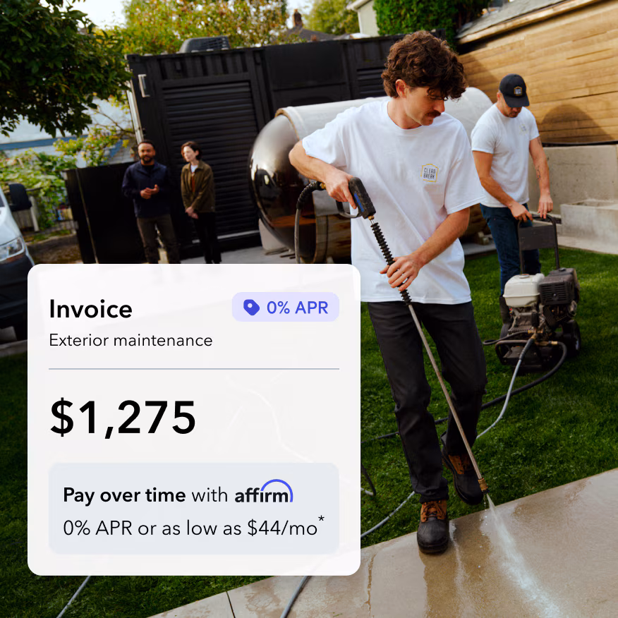 How Affirm’s Buy Now, Pay Later in QuickBooks Can Help Your Clients