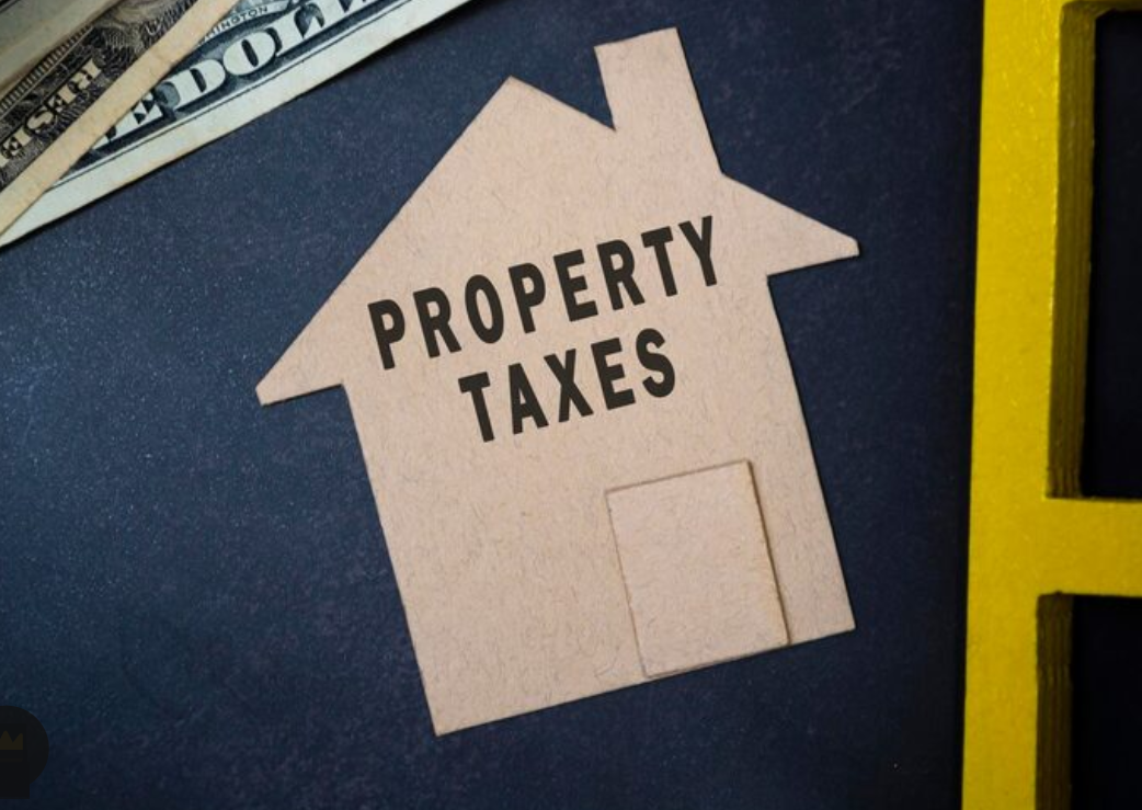 Retirees in These 8 States Are Being Hit Hardest by Property Taxes
