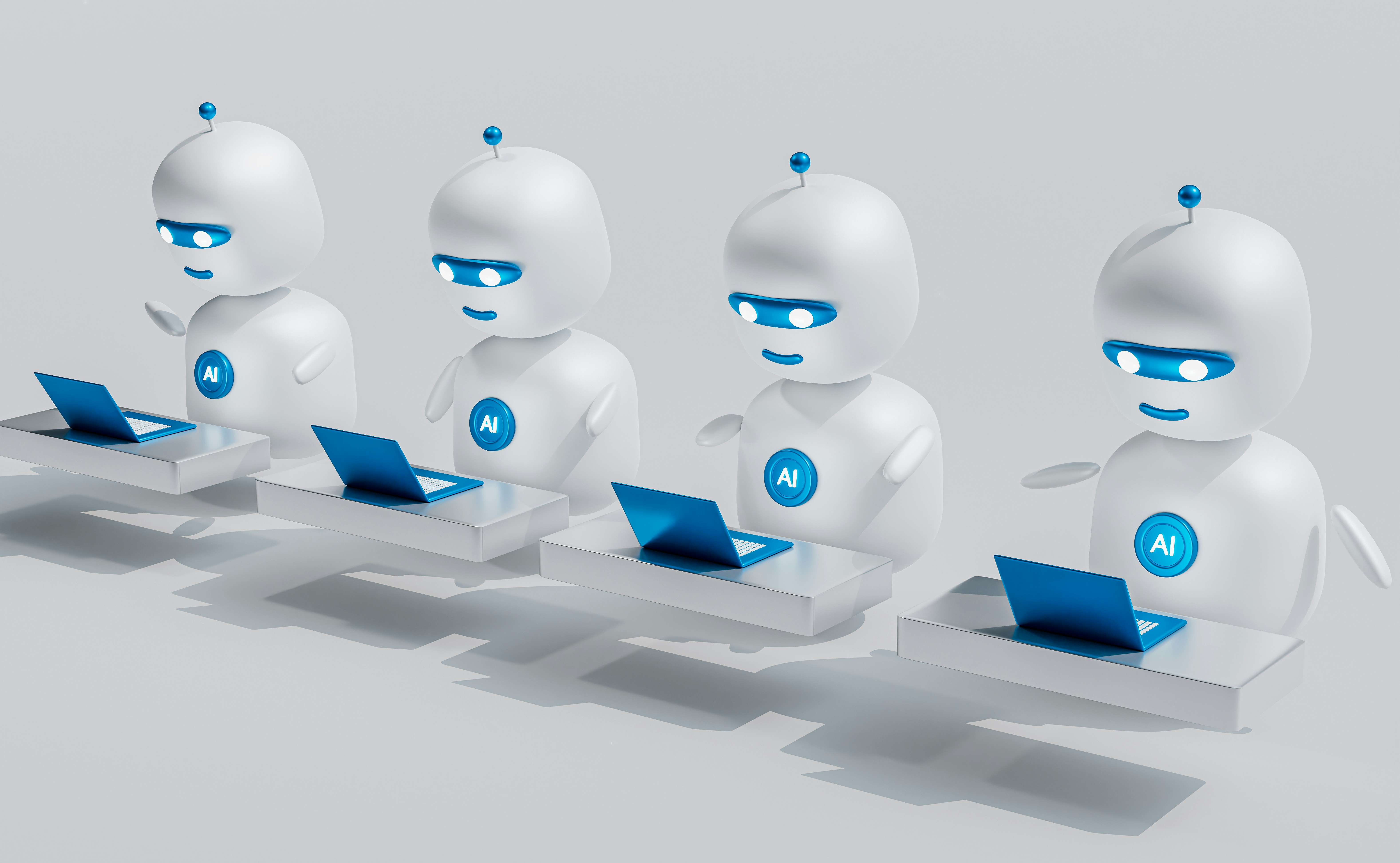 Opinion: The AI Trickle-Down Myth