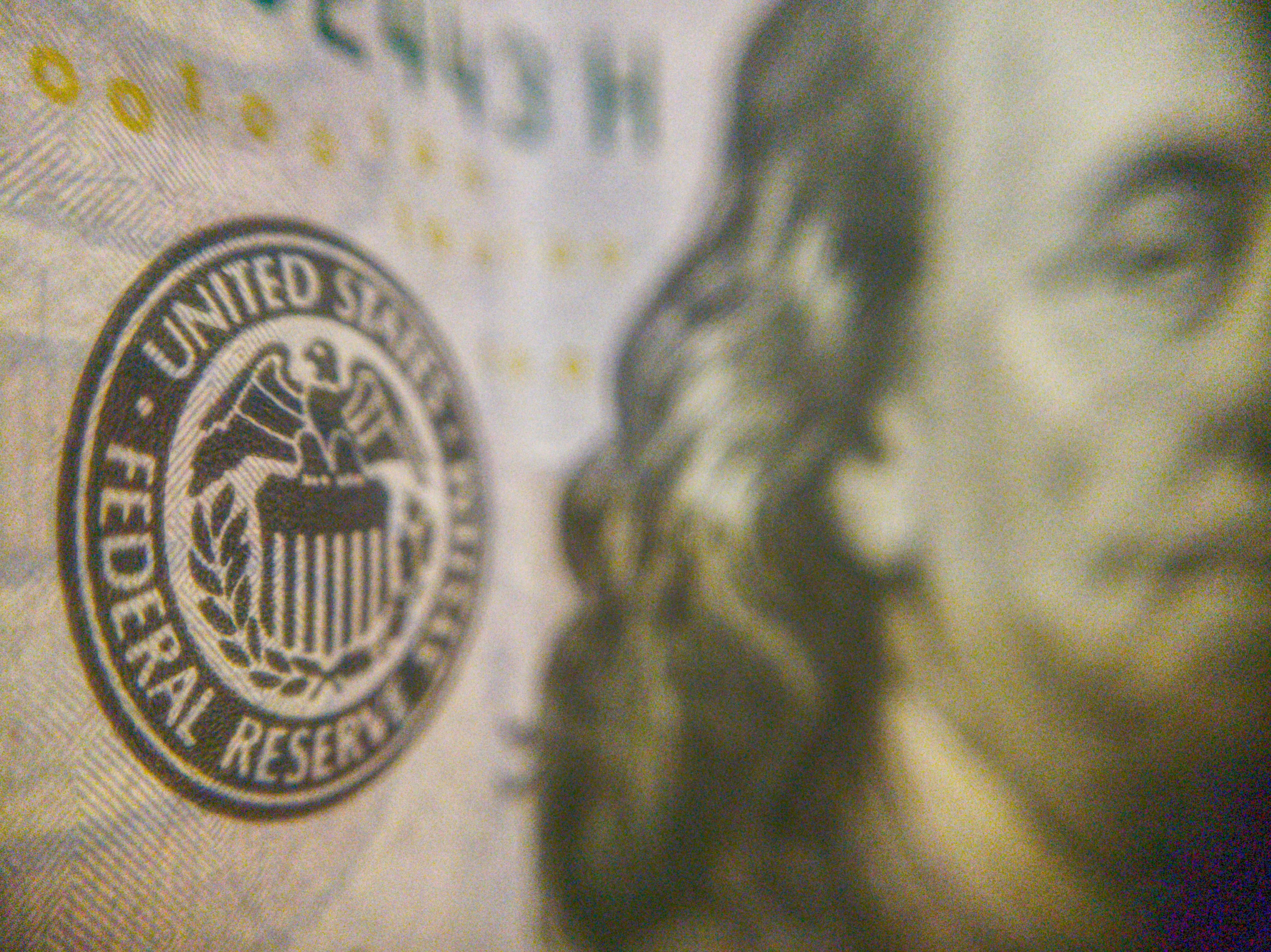 Federal Reserve Keeps Interest Rates Steady