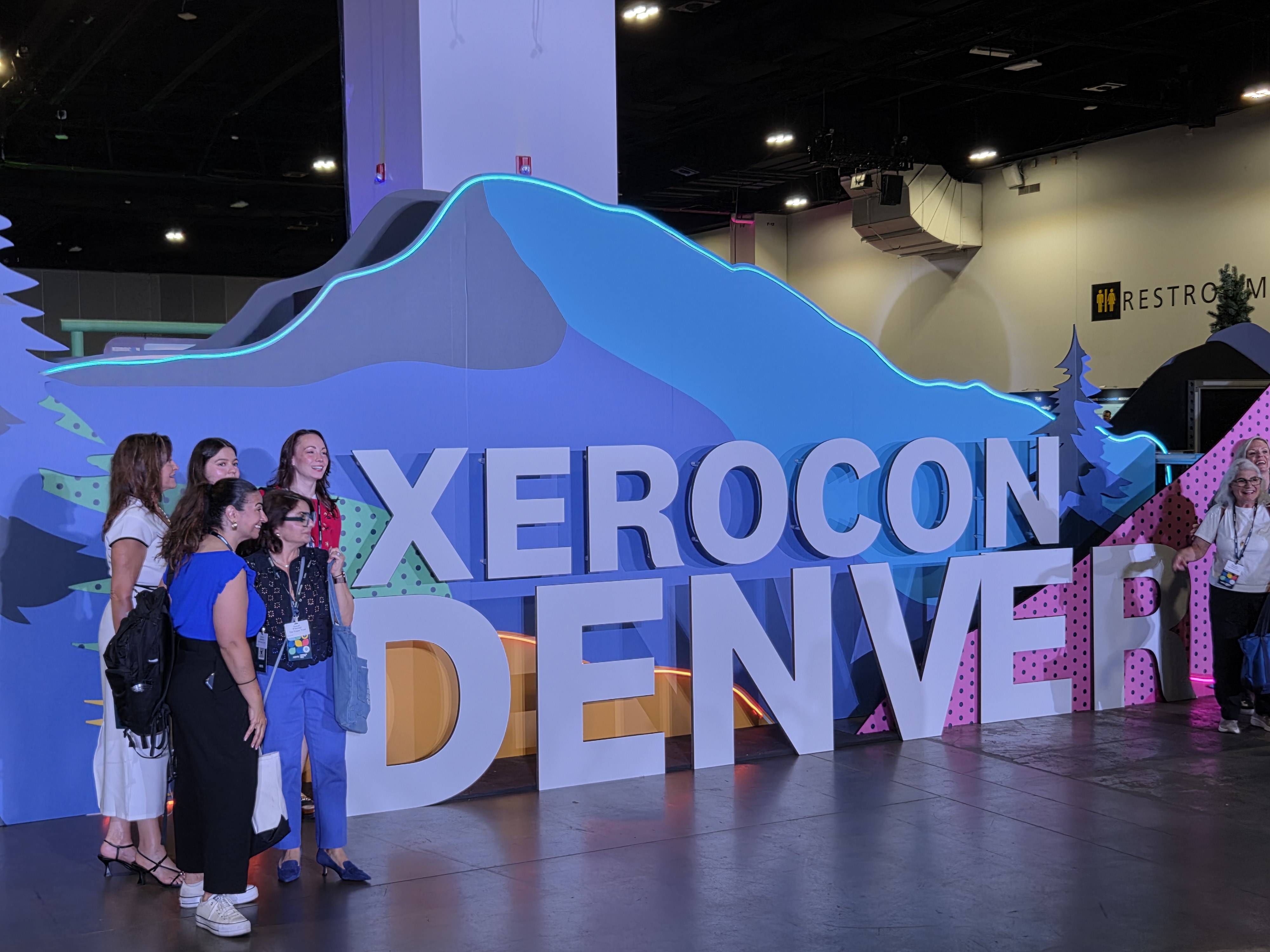 XeroCon Kicks Off 2026 Conference in Denver