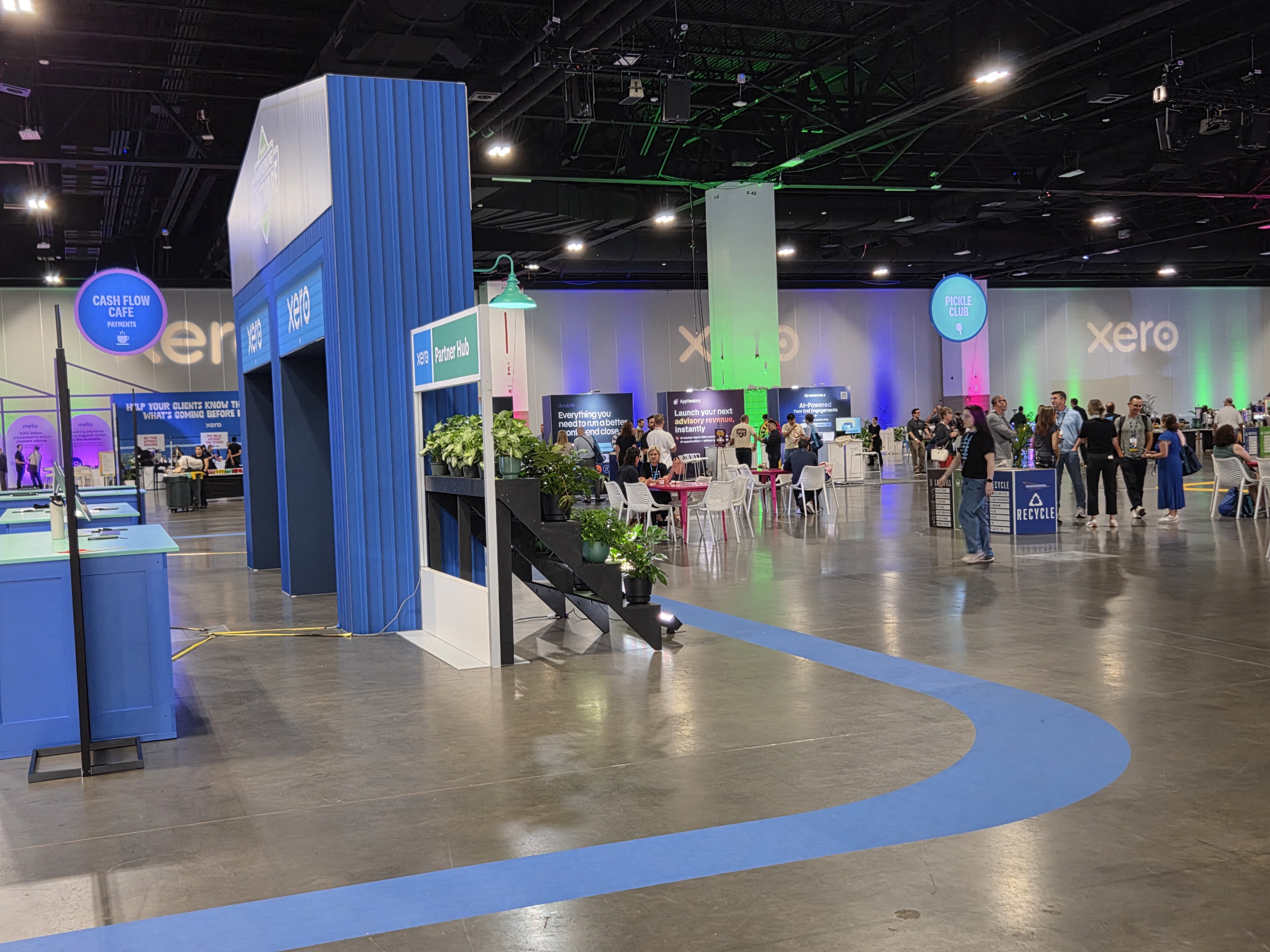 XeroCon Denver 2026 Photo Gallery