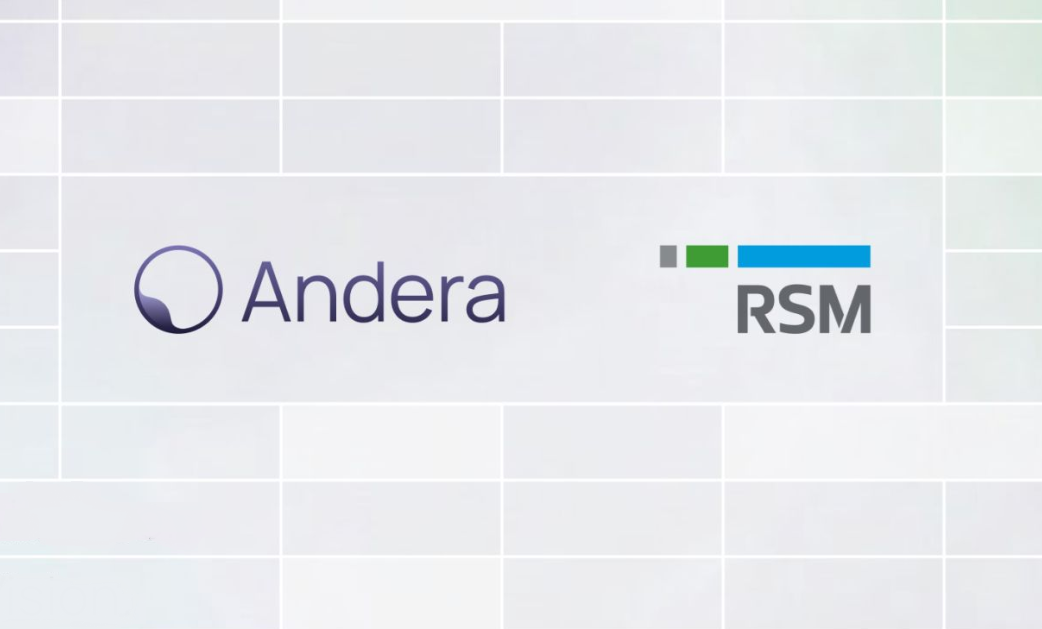 Andera and RSM US Partner to Create AI-Enabled Control Testing Platform for Internal Audit