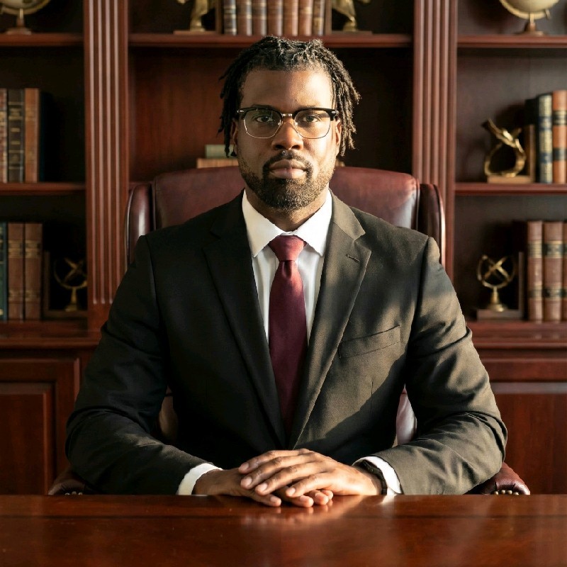Anthony L. Fulmore Sr.