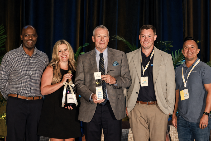 CalCPA’s Annual Members Club Summit Brings Together California’s Accounting Leaders to Chart the Future of the Profession 