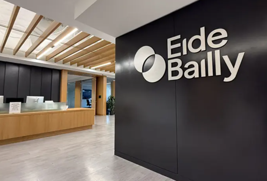 Eide Bailly to Add CPA Firm MUN