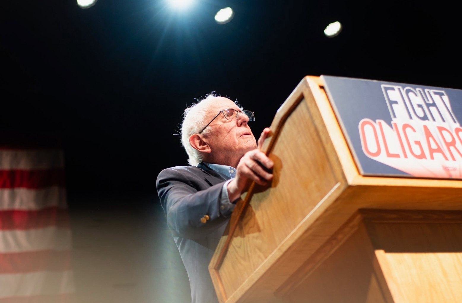 ‘Bernie Bump’: Social Security Recipients Could Get $200 a Month Under Proposed Bill
