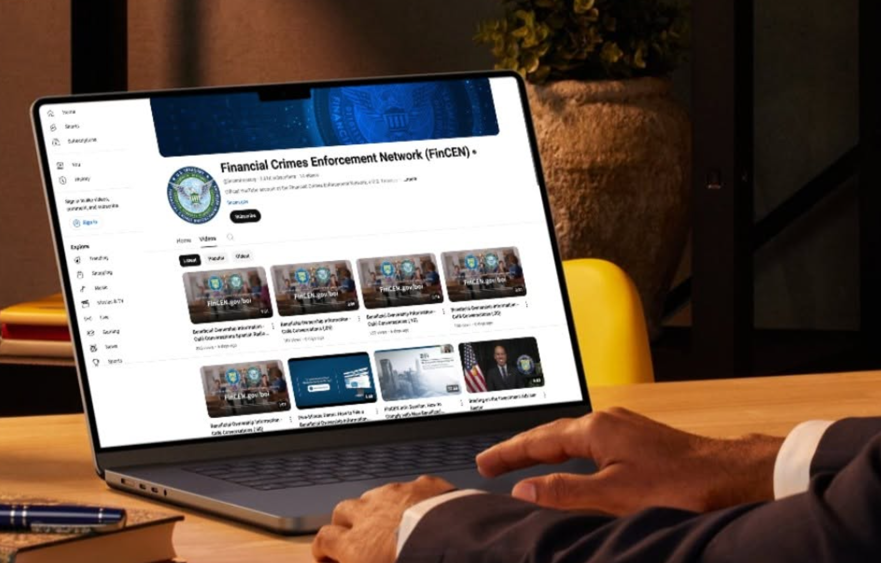 FinCEN Permanently Nixes Beneficial Ownership Reporting