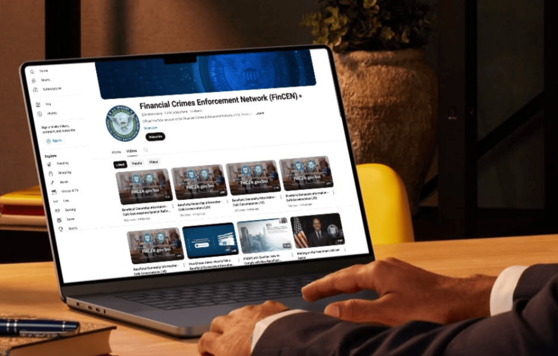 FinCEN Permanently Nixes Beneficial Ownership Reporting - CPA Practice ...