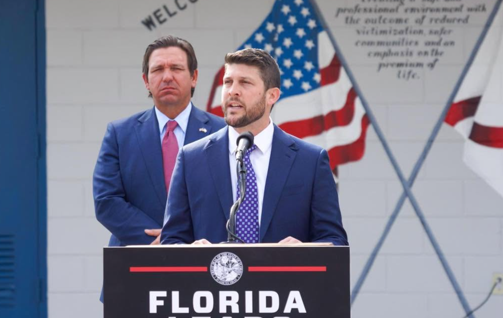 Florida Property Tax Proposal Lacked Transparency, State’s Attorney General Says