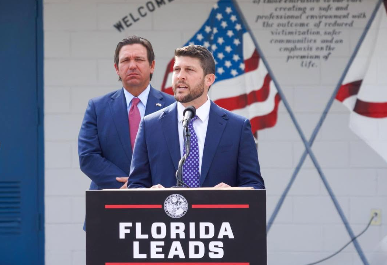 Florida Property Tax Proposal Lacked Transparency, State’s Attorney General Says