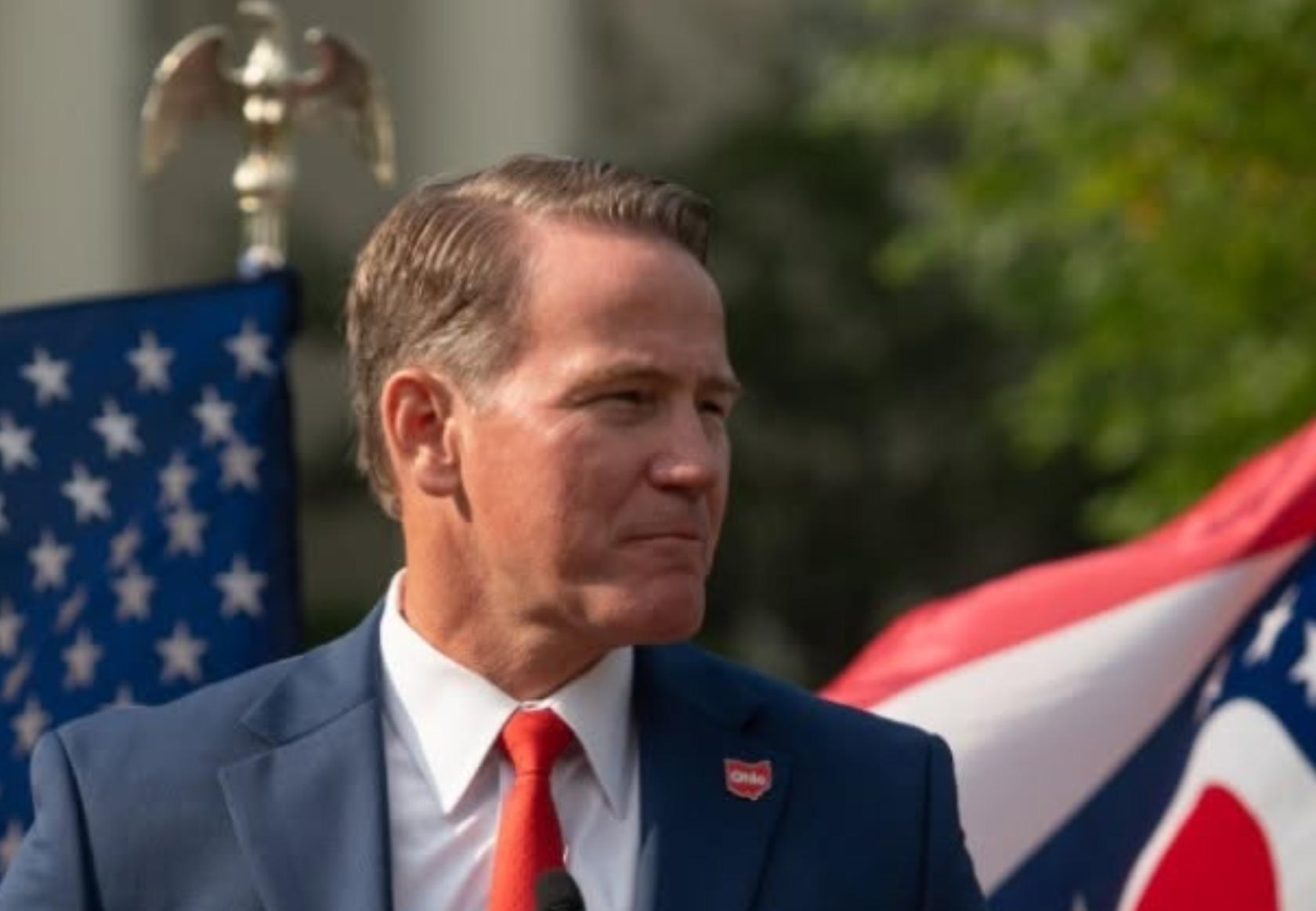 Husted Introduces Bill to Let Homebuyers Tap 529 Savings for Down Payments