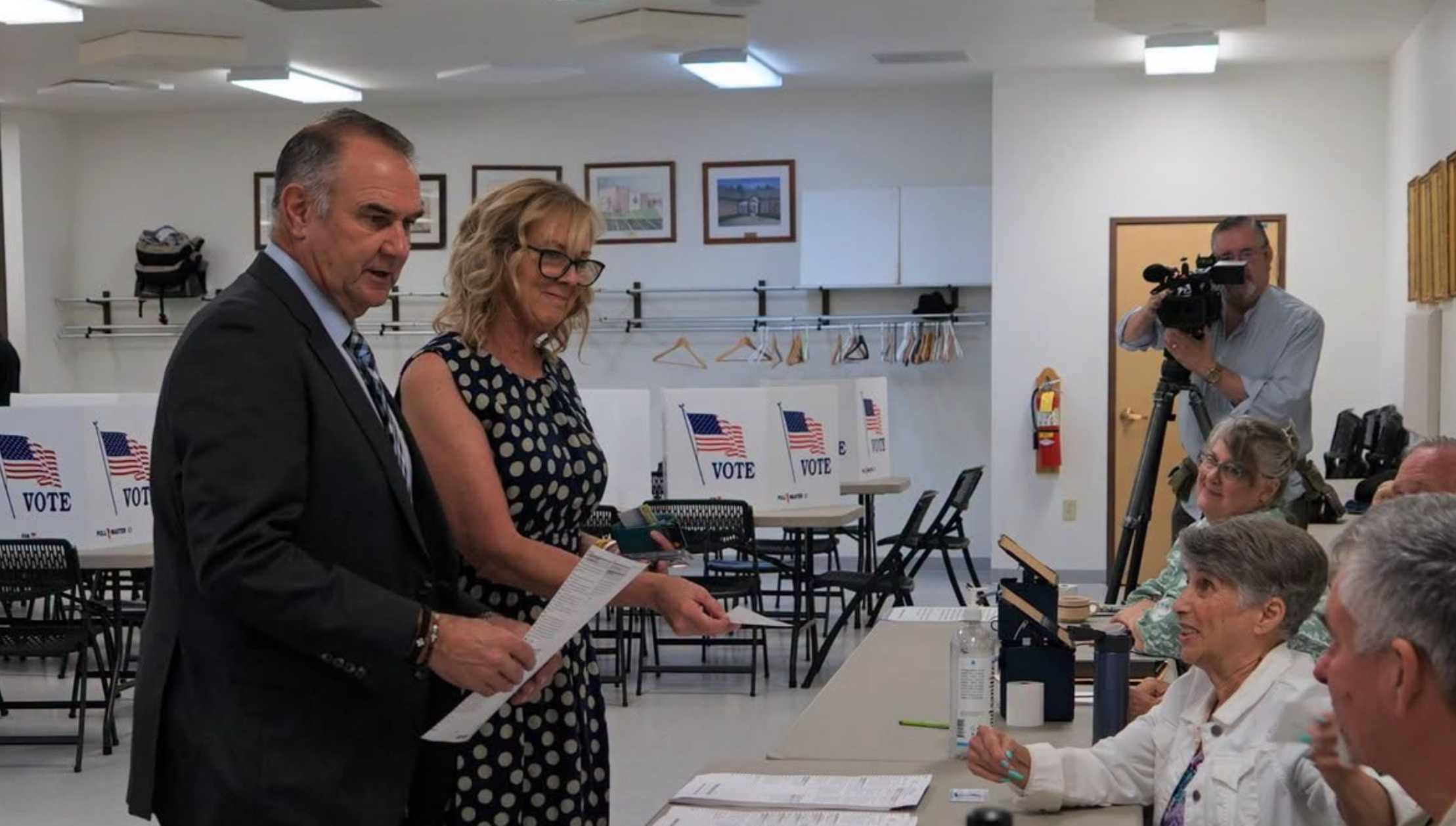 Missouri Voters Rejected the Governor’s Income Tax Plan. Could He Have Saved It?