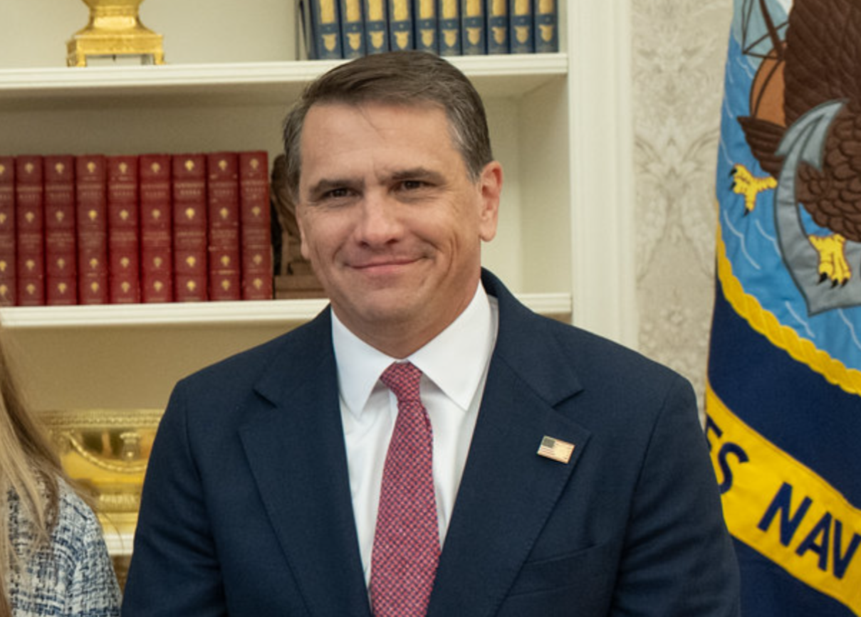 Todd Blanche Confirmed by Senate as Attorney General