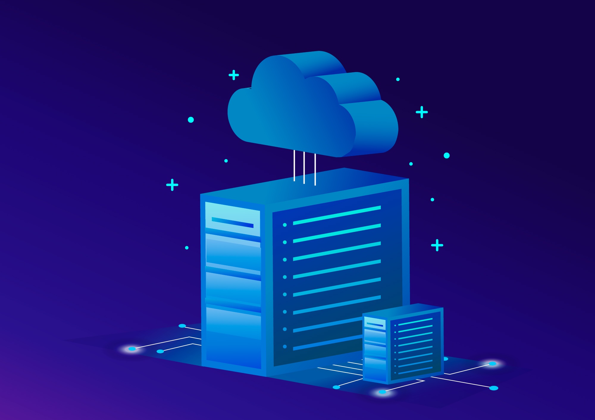 5 Questions to Ask About Client Data Security in a Hosted Environment
