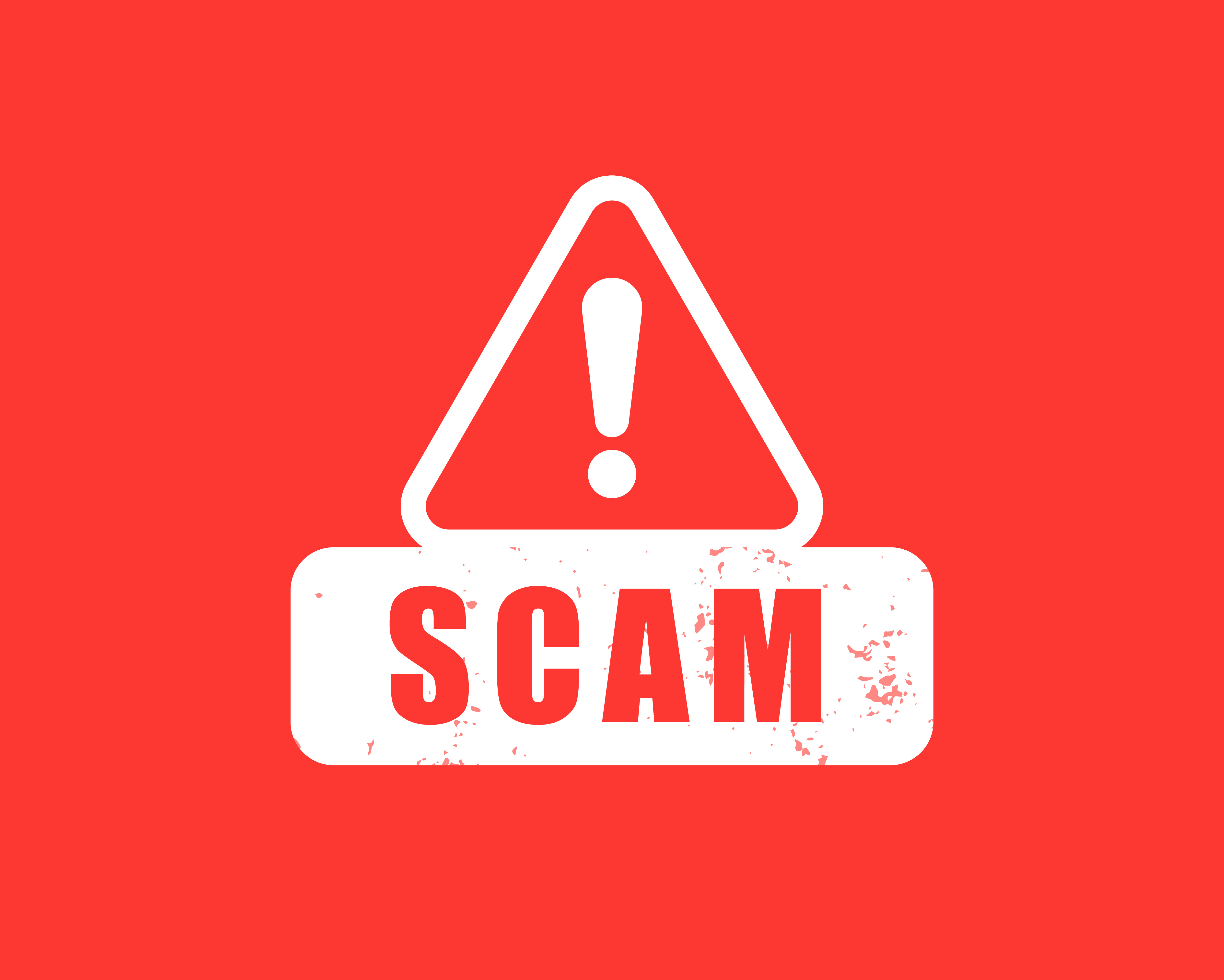 Scammers Are Trying to Trick Crypto Holders with Fake IRS Letters