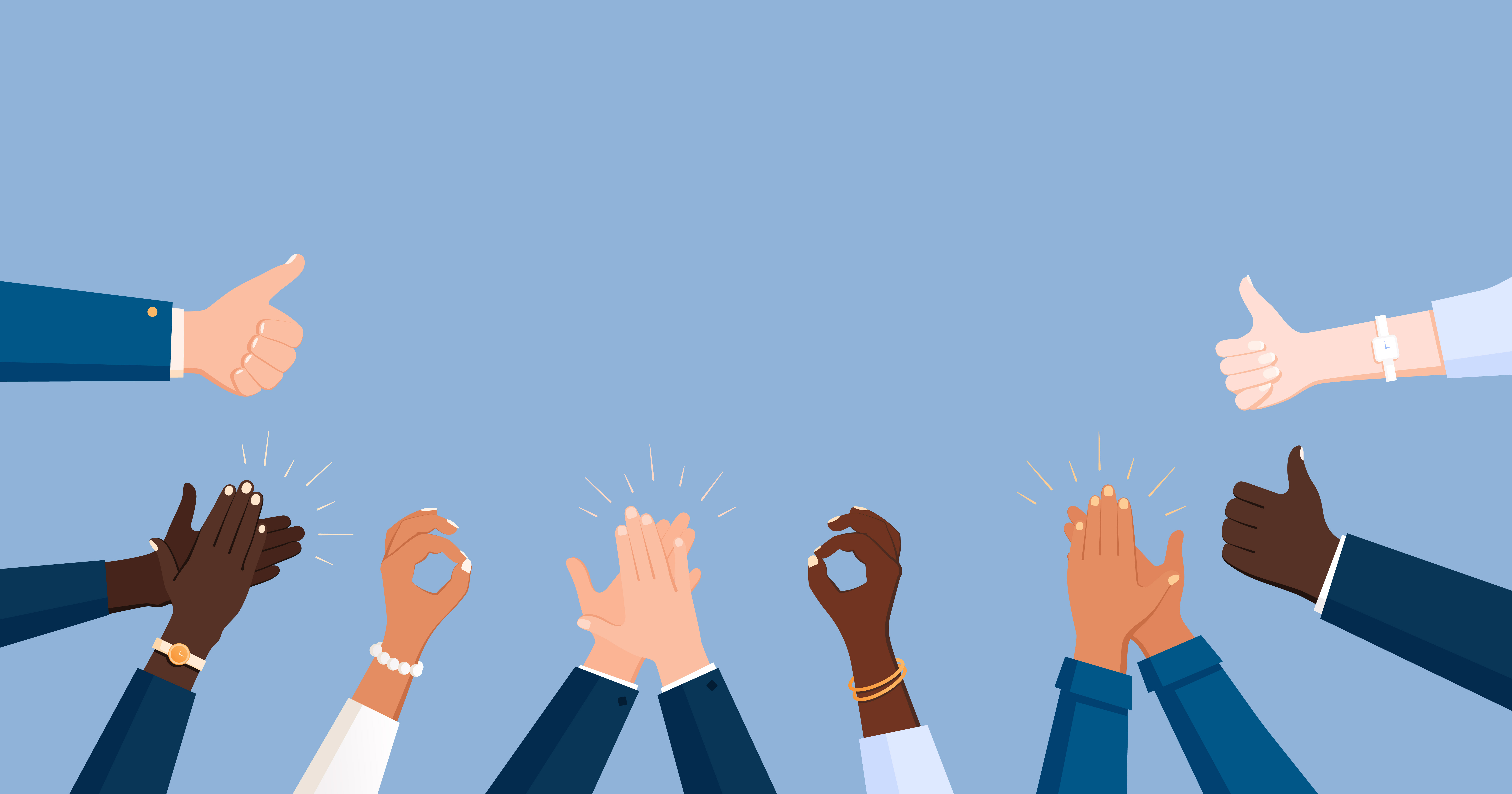 2026 Employee Happiness Index Finds Employee Morale at a Three-Year High