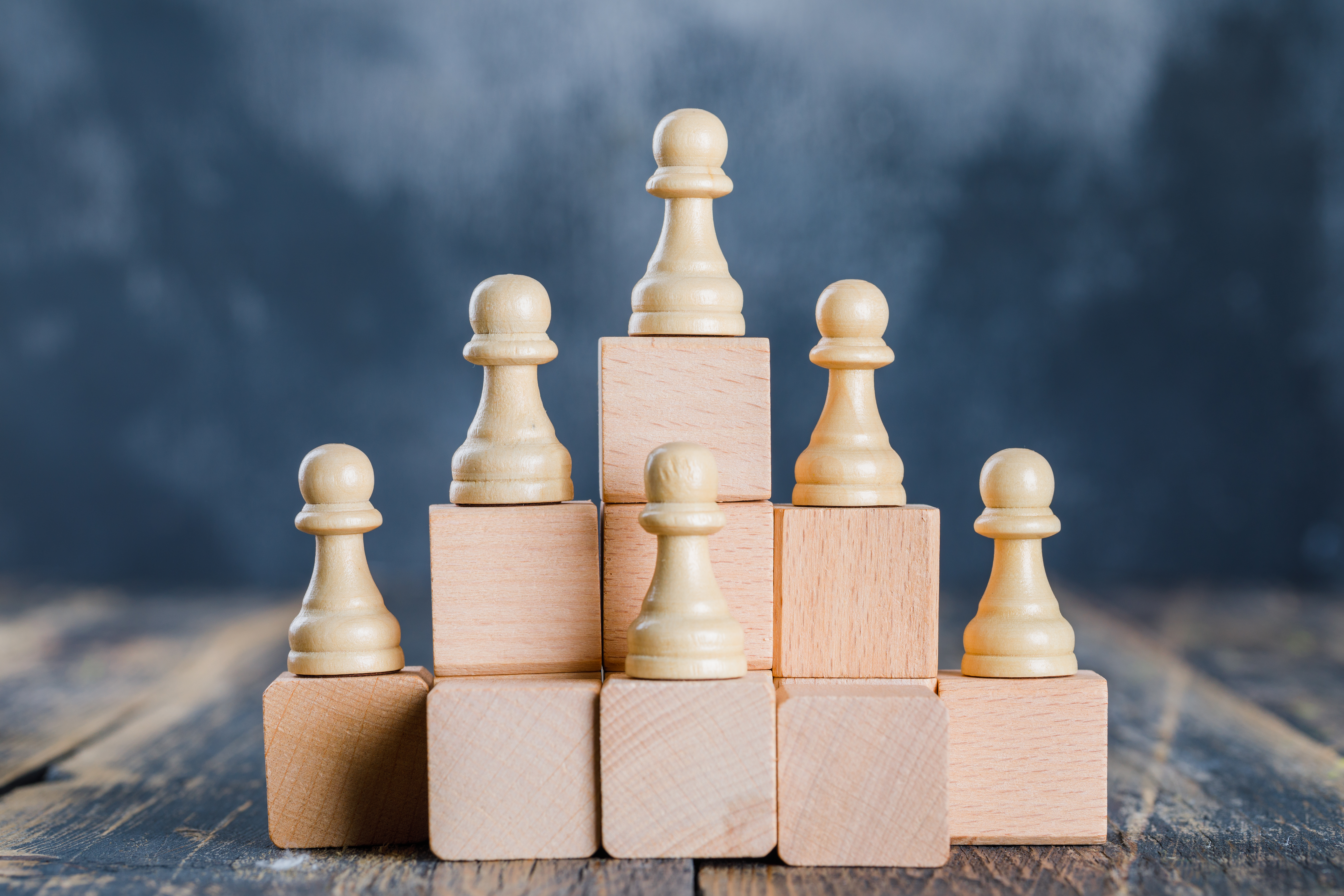 The Succession Crisis Reshaping Accounting