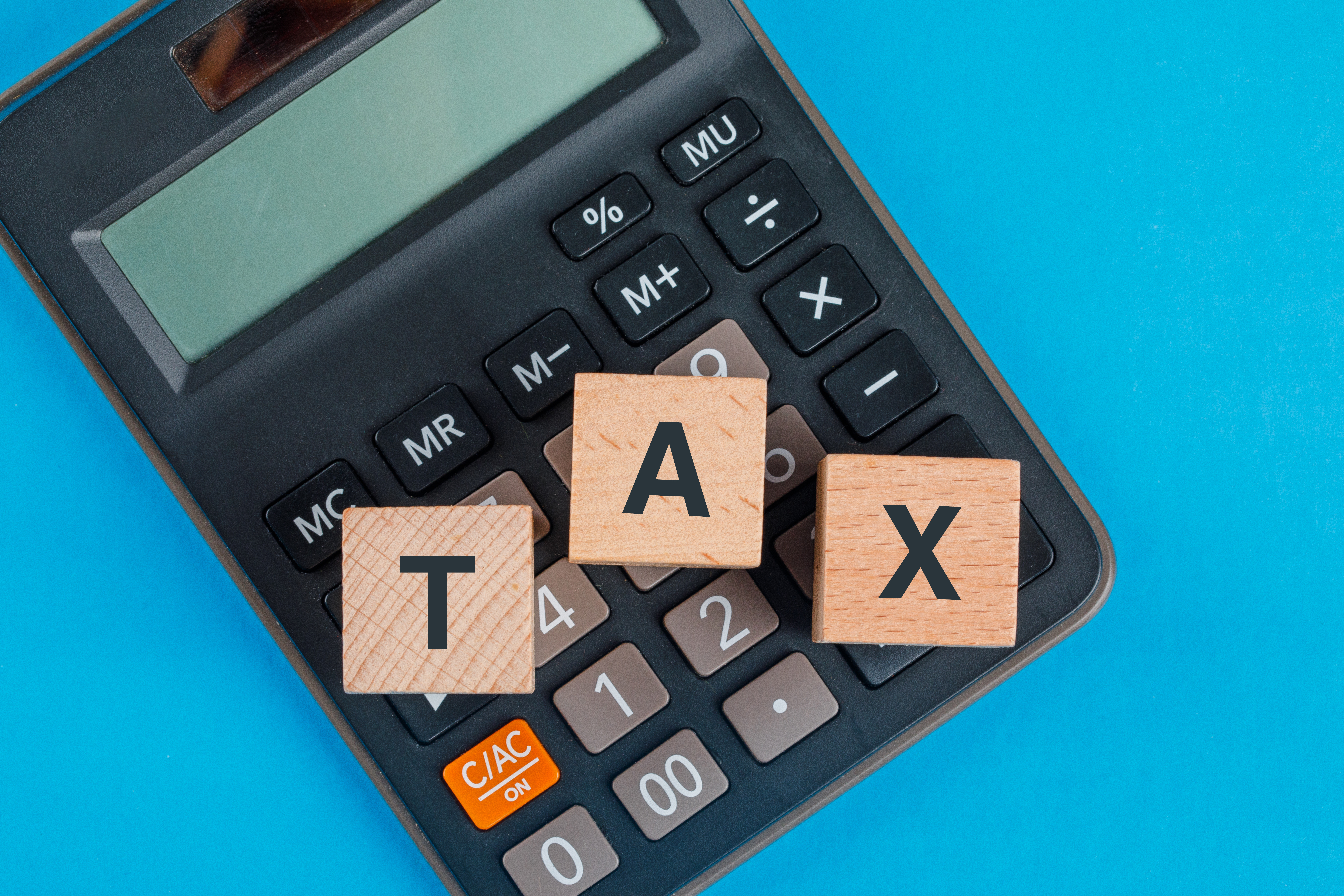 Tax Planning Isn’t Tax Strategy. And Neither One is a Projection