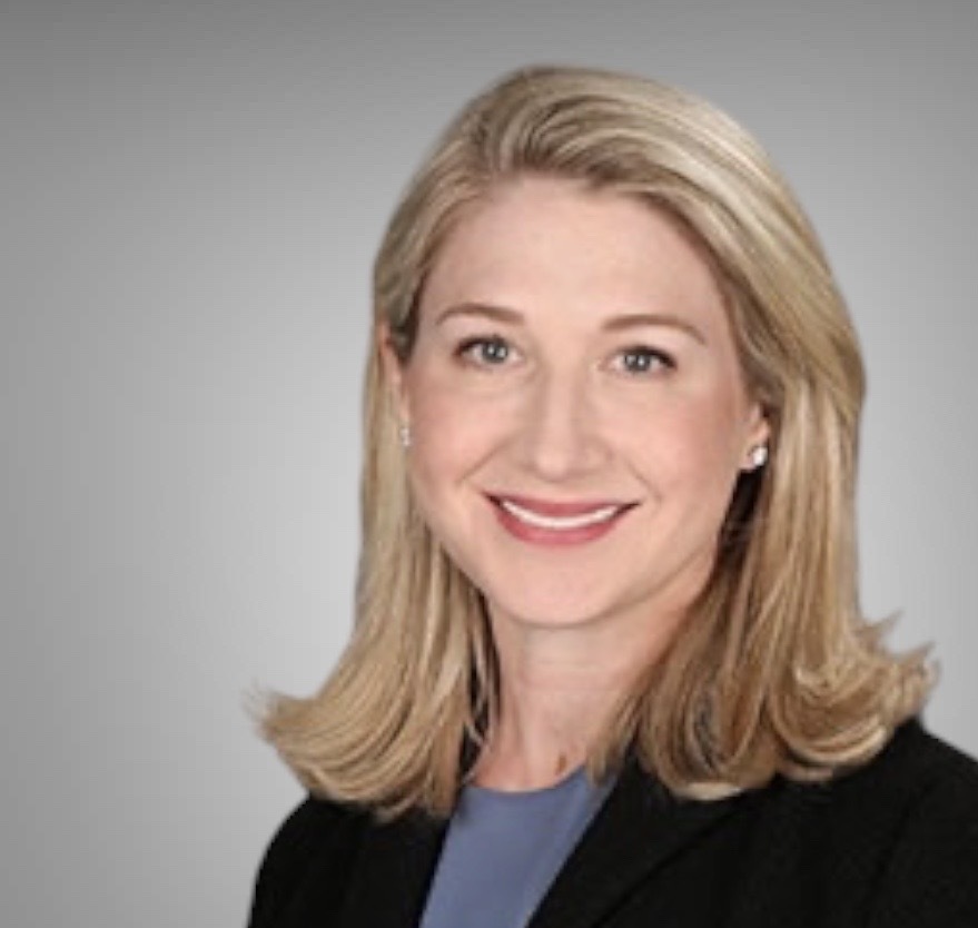 Hillary Salo Tapped as Next FASB Chair