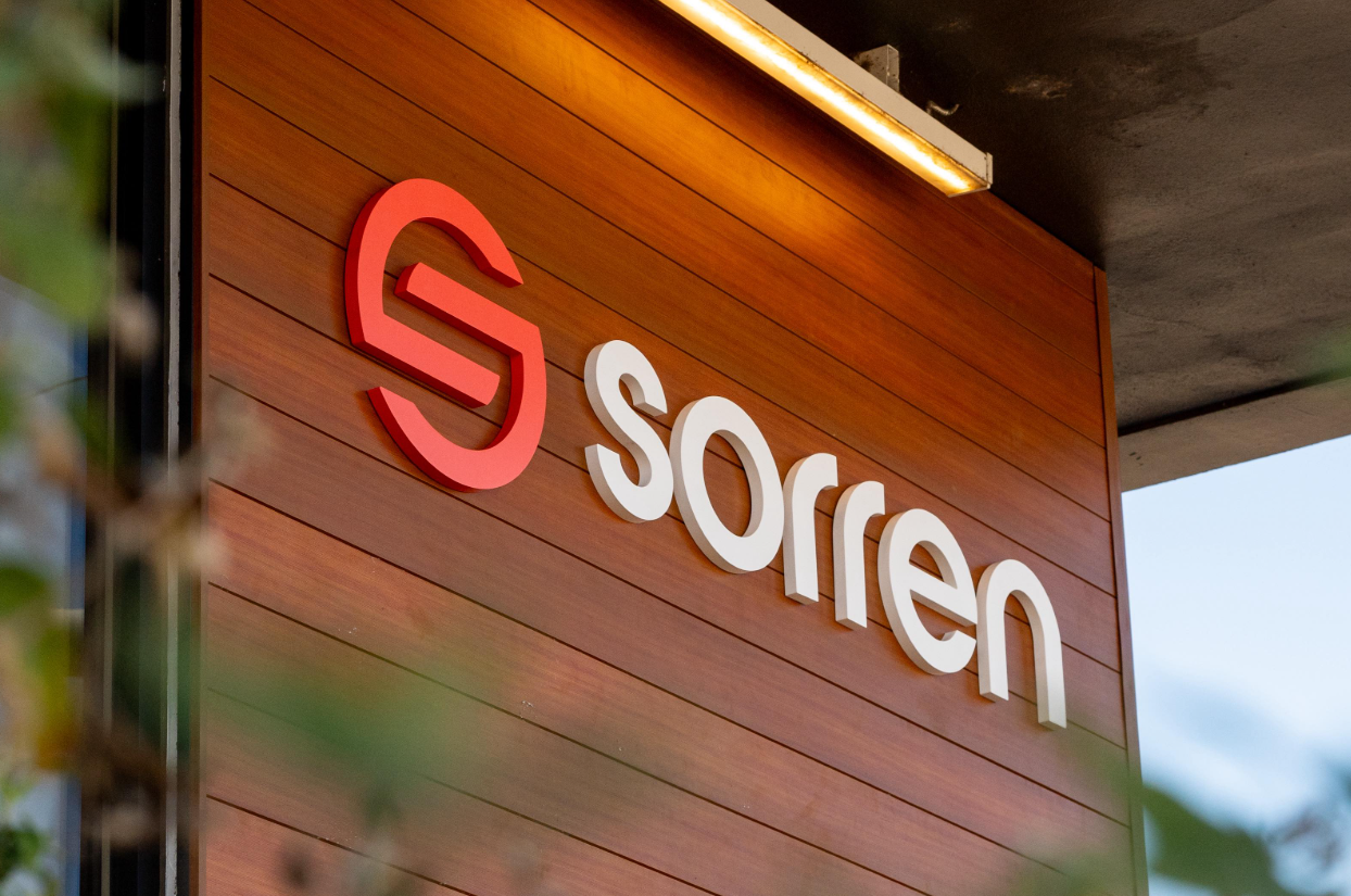Sorren Adds Two Nevada-Based Accounting Firms