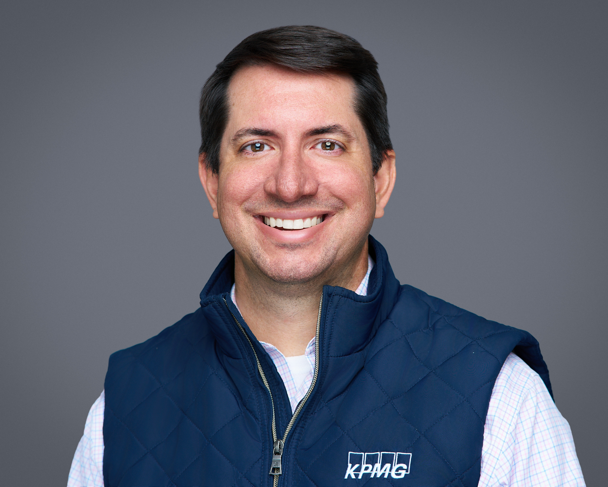 LaRue Named Next Talent and Culture Leader at KPMG