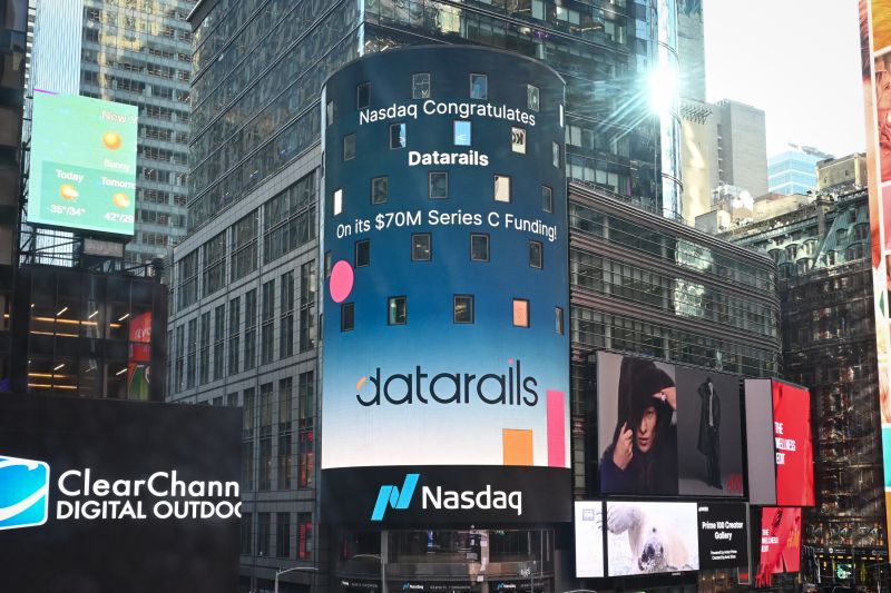 Datarails Unveils AI Transformation Package for the CFO’s Office