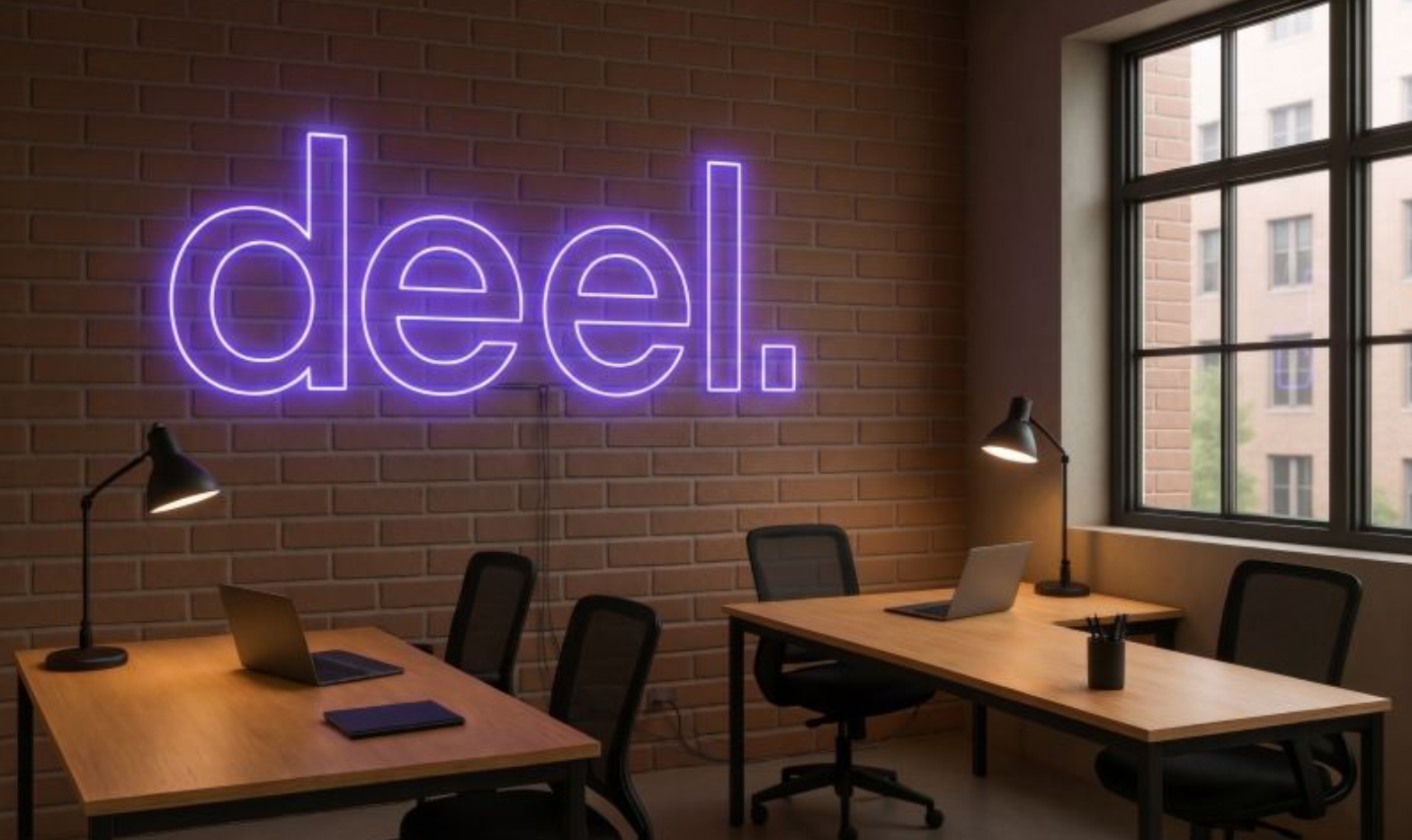 Deel Enables Stablecoin Payouts to Plasma One