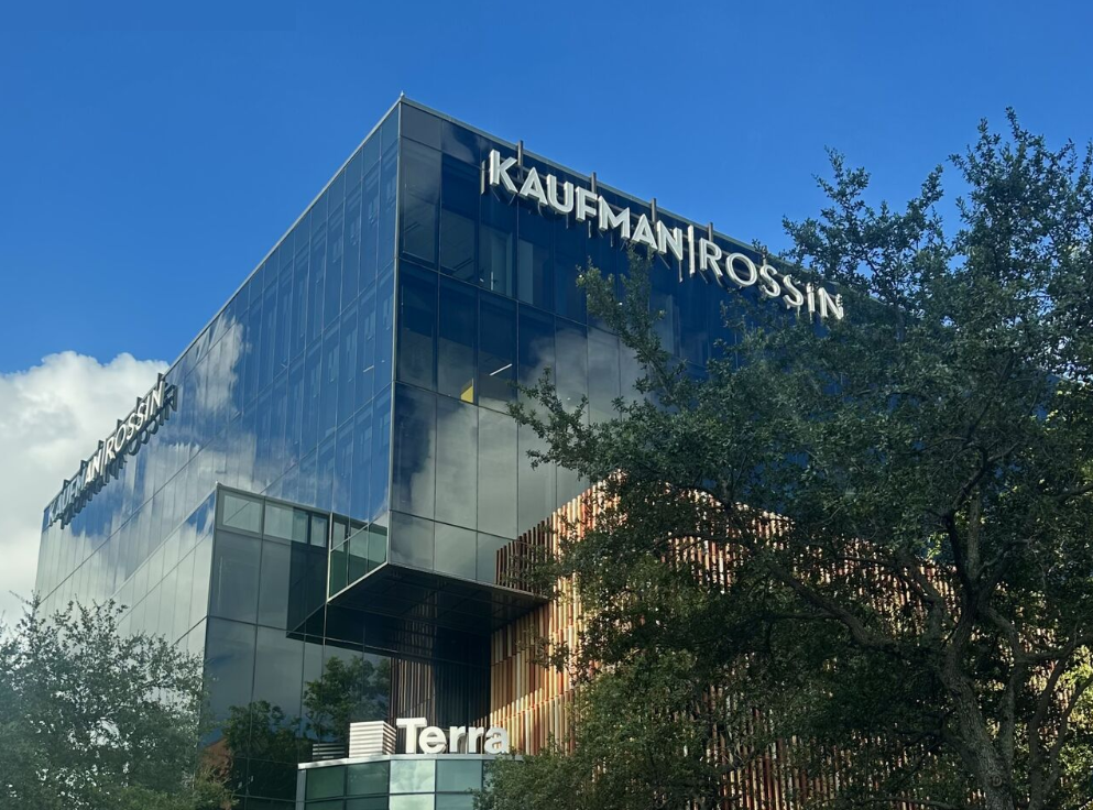 Kaufman Rossin Opens Private Equity Practice