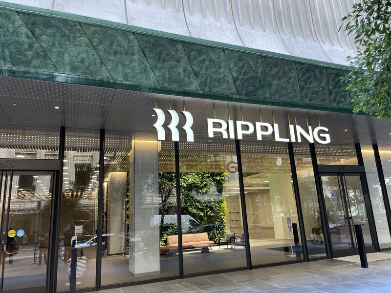 Rippling Introduces AI Spend Console