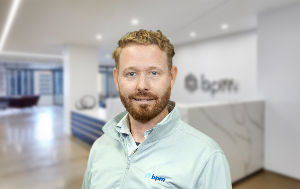 Nick Steiner Named Next CEO of BPM