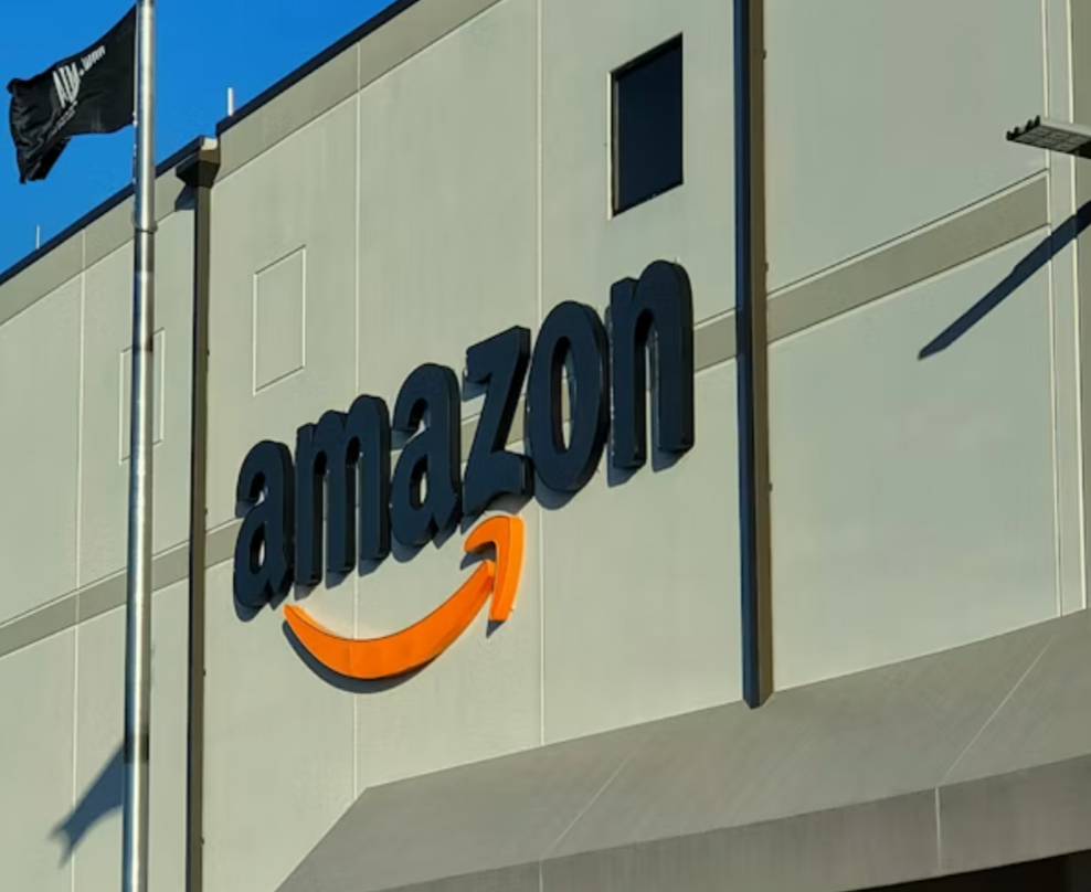 Amazon to Pass on Some of Its $600 Million Tariff Refunds to Customers