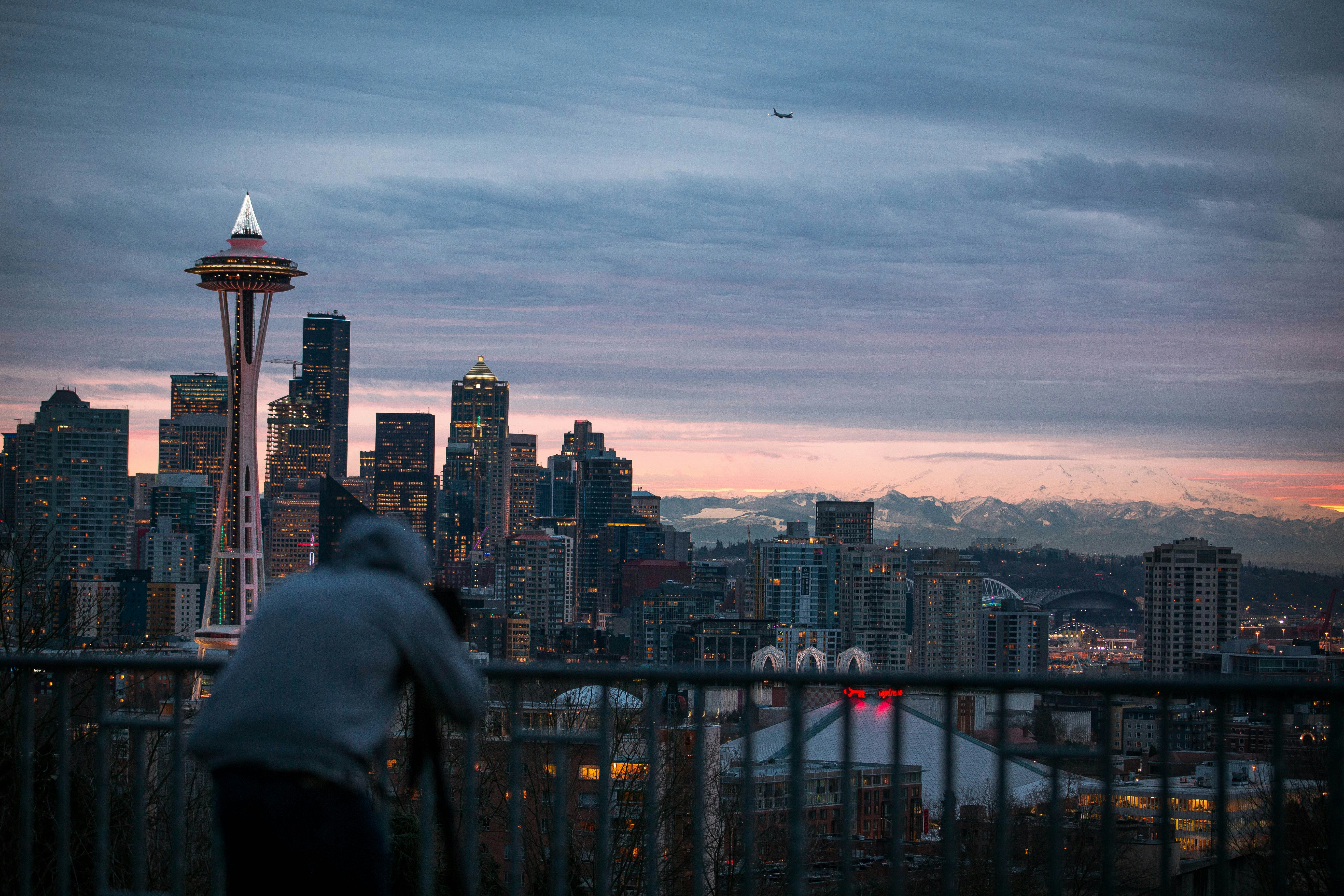 In Seattle, a Tax Increase is Pitched as an Affordability Measure