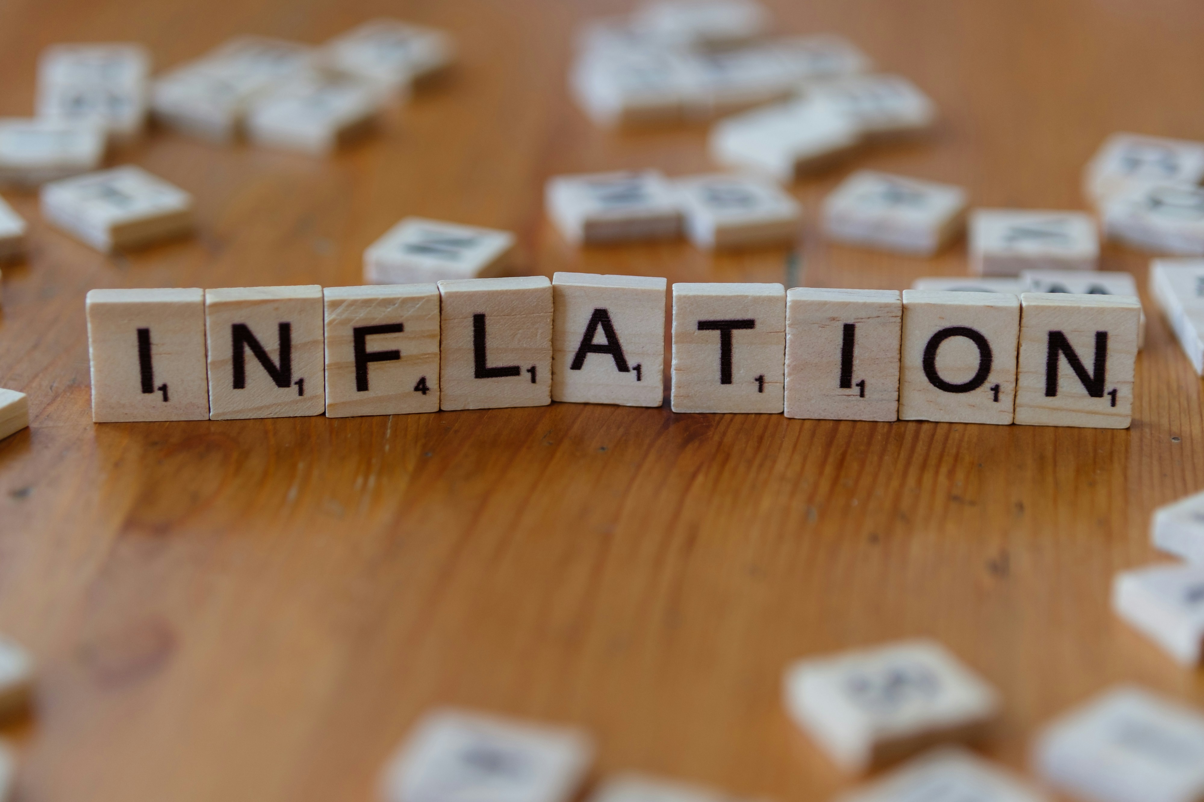 U.S. Core Inflation Comes in Subdued, Easing Pressure on Fed