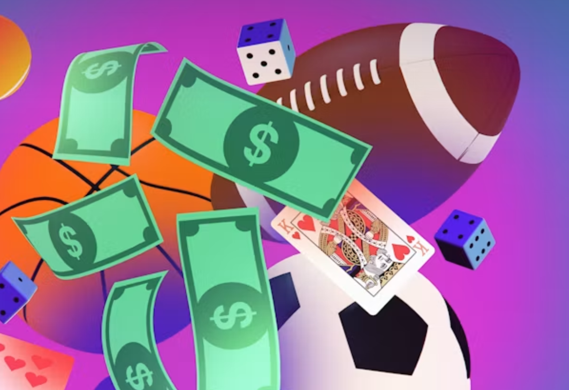IRS-CI Isn’t Playing Games with Illegal Sports Gambling