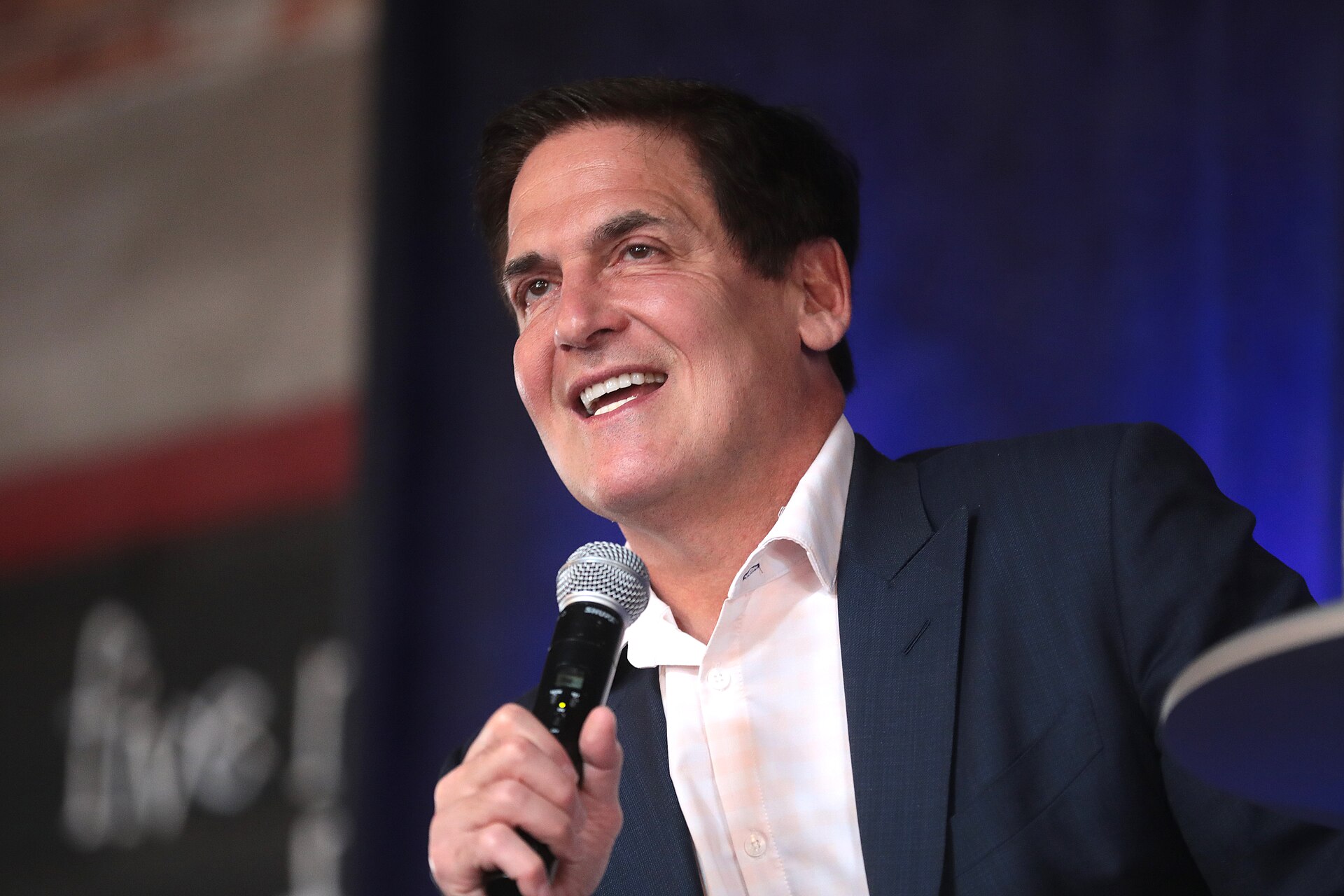 Billionaire Mark Cuban Blasts ‘Insane’ Ro Khanna Wealth Tax Proposal
