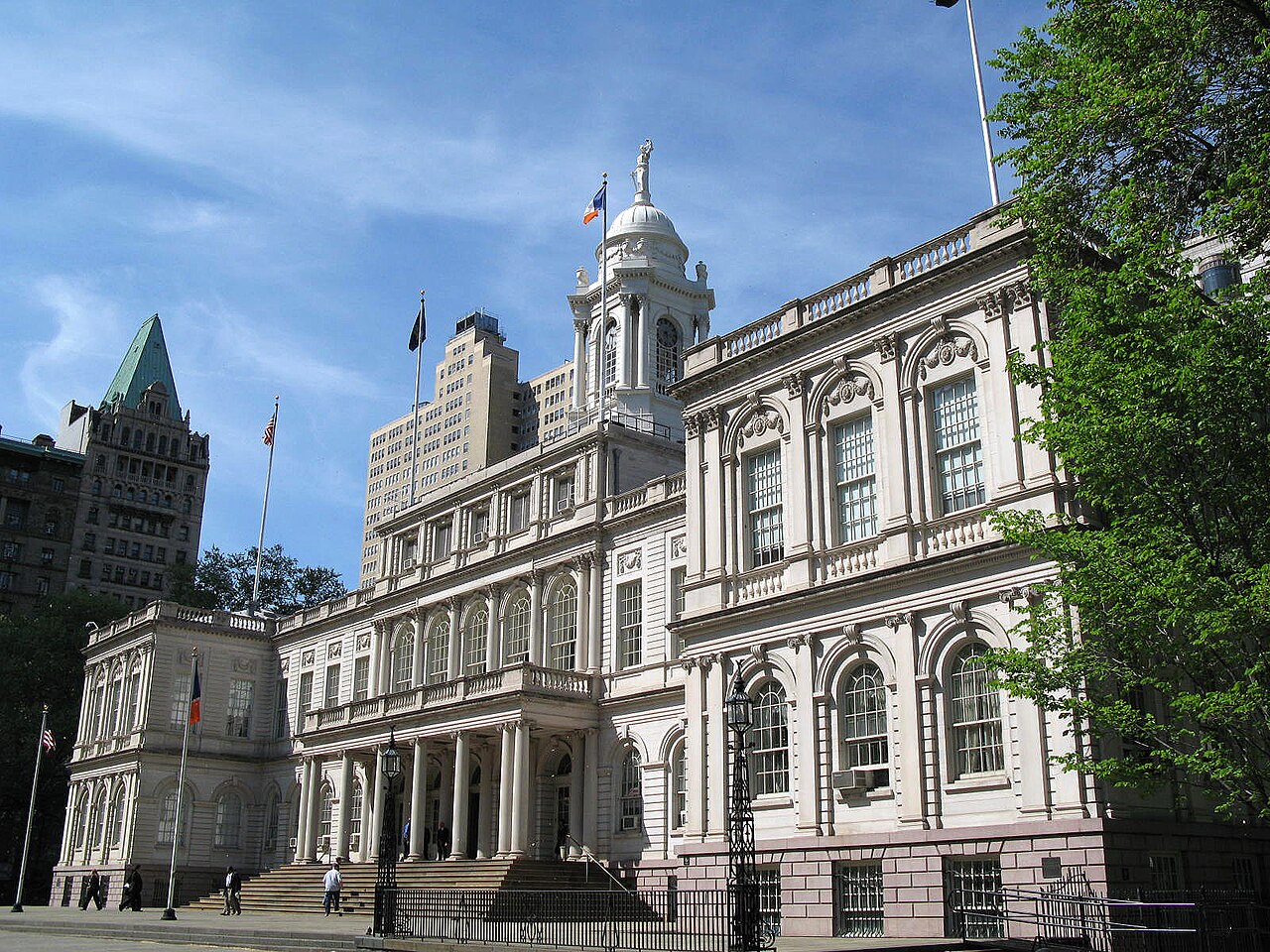 New York City Council Outraged by Mamdani Administration’s No Show at Pied-à-Terre Hearing