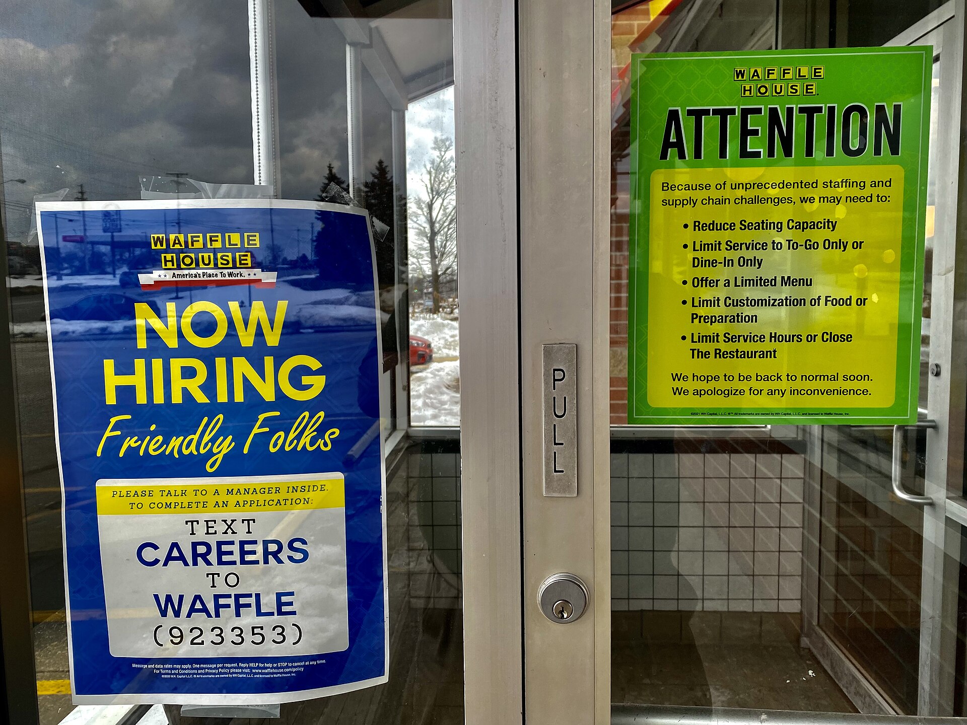 Employers Unexpectedly Shed Jobs in July