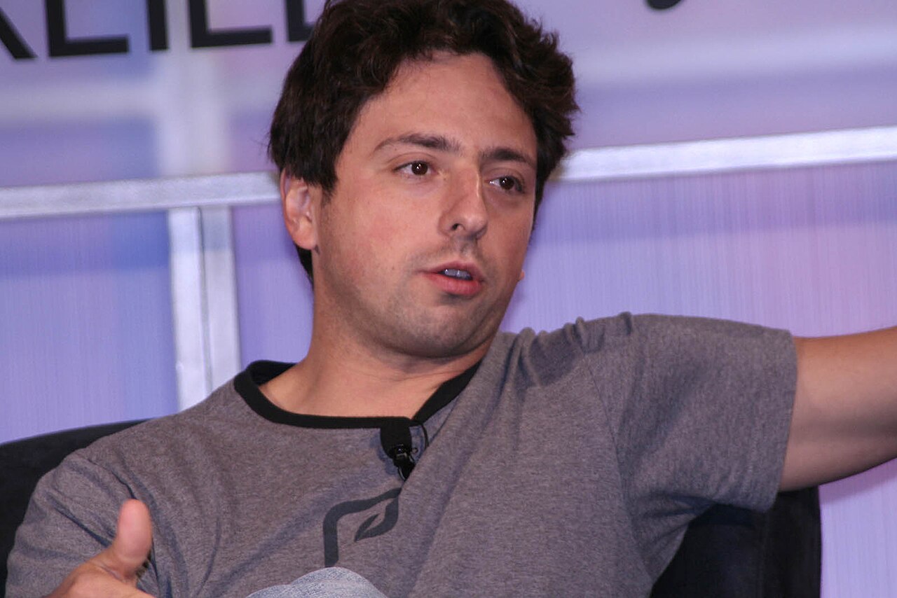 Google Co-Founder Sergey Brin Pours Over $100 Million Into Fighting California Billionaire Tax