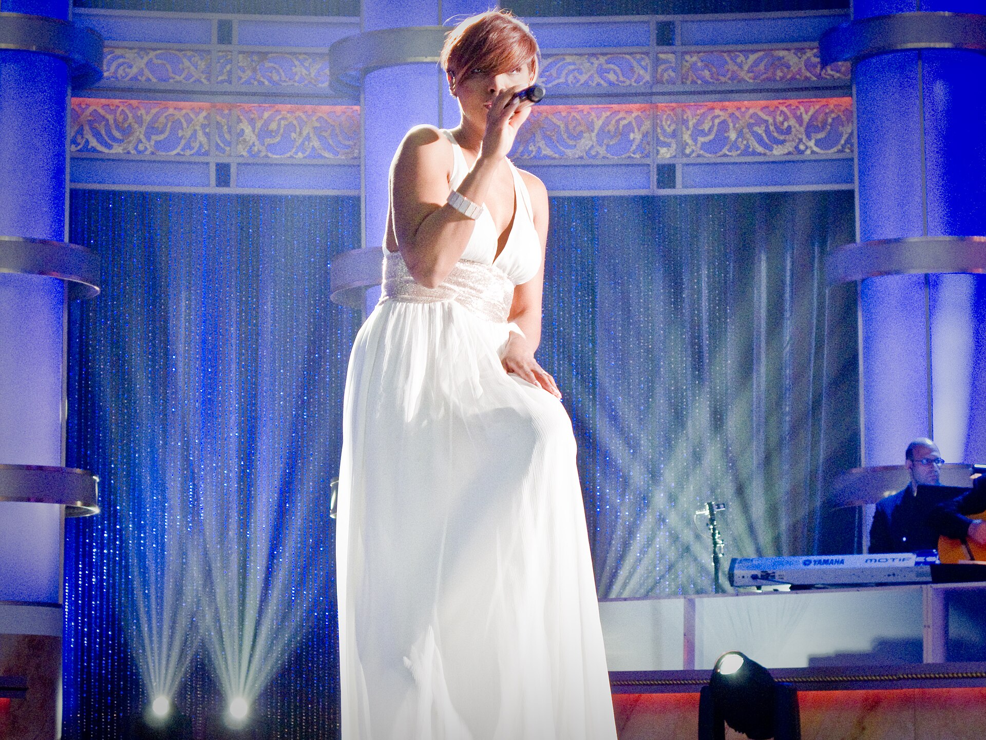 Grammy Winner Toni Braxton Pays Off $600K in Federal Back Taxes
