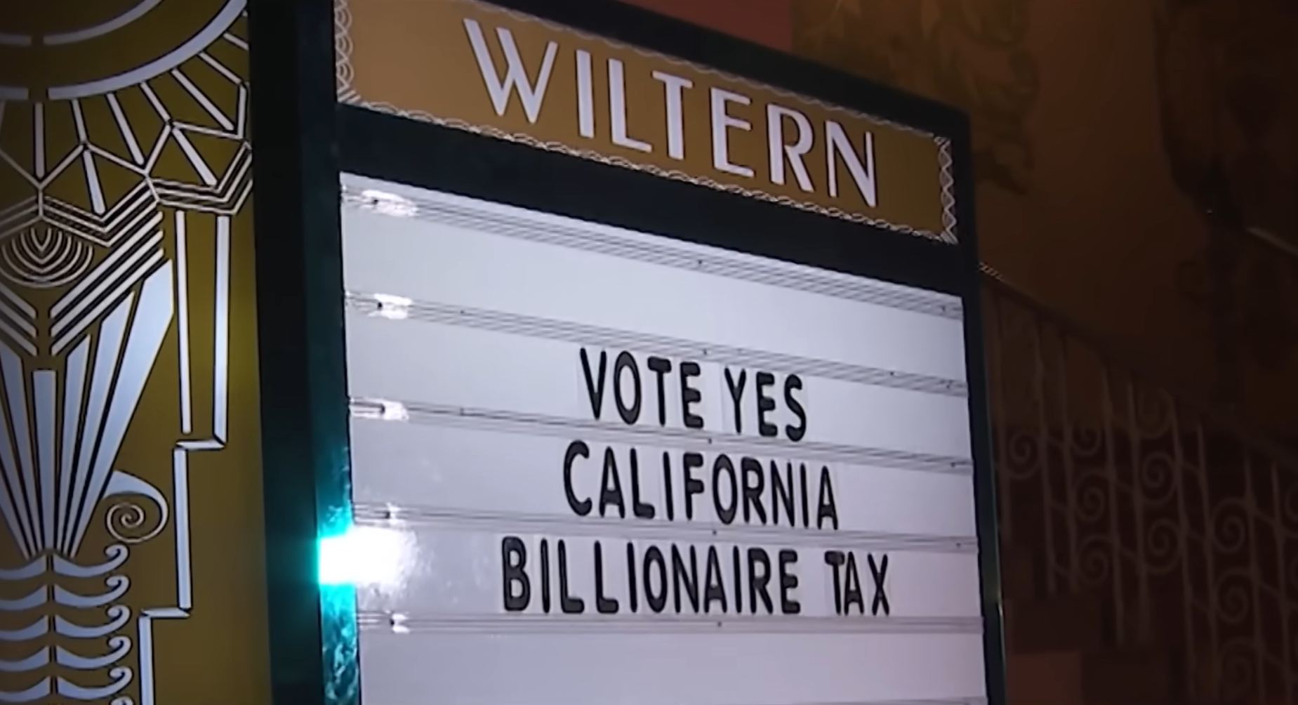 Californians Split on Proposed Tax on Billionaires, Poll Shows
