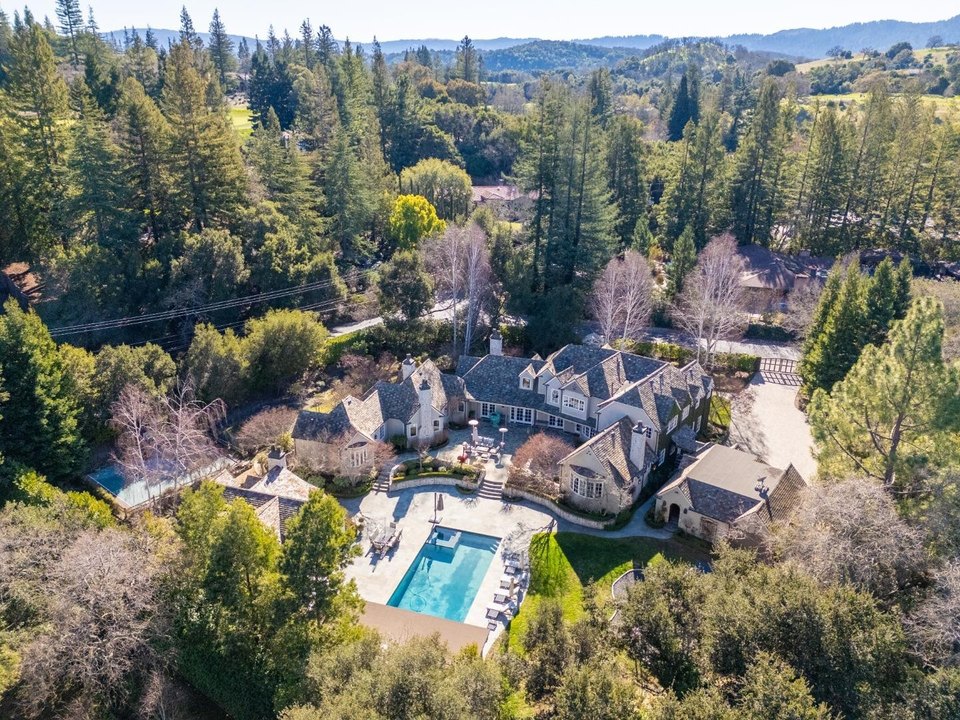 The Richest Zip Code in the U.S. in 2026