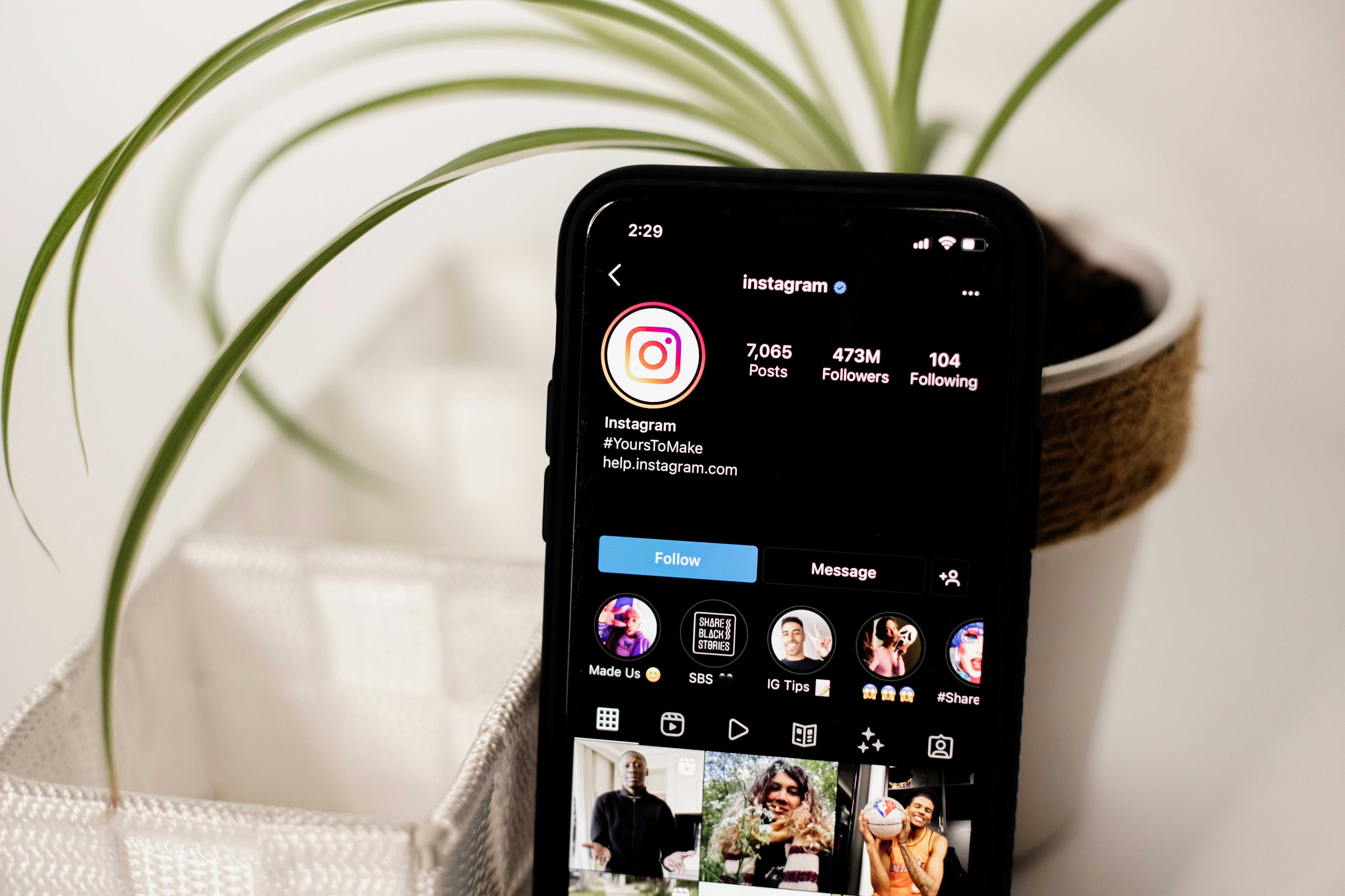 Tax Court Gives Mixed Ruling on Case Involving Social Media Influencer