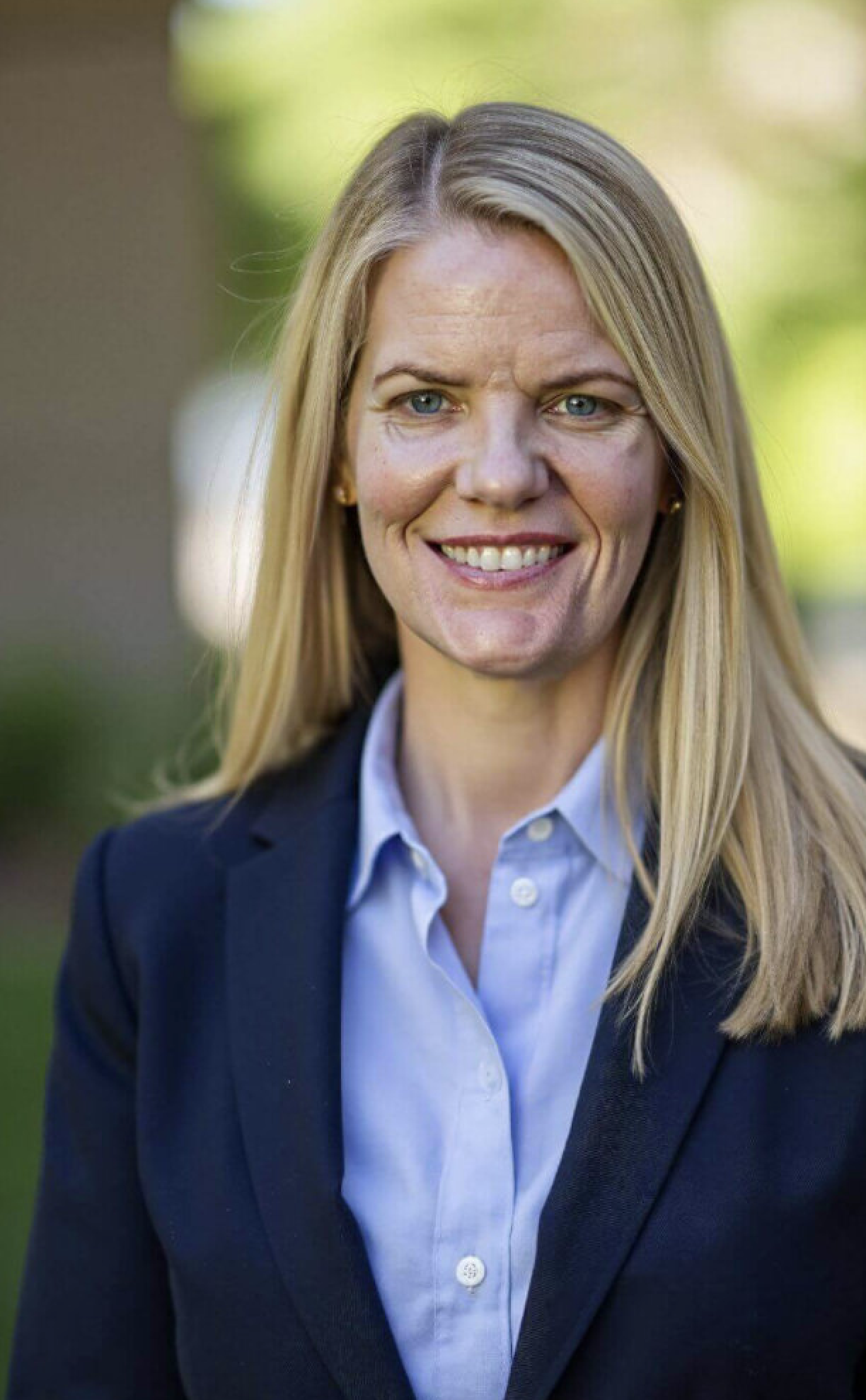 Intuit’s First Managing Partner in Residence: A Conversation with Dixie McCurley