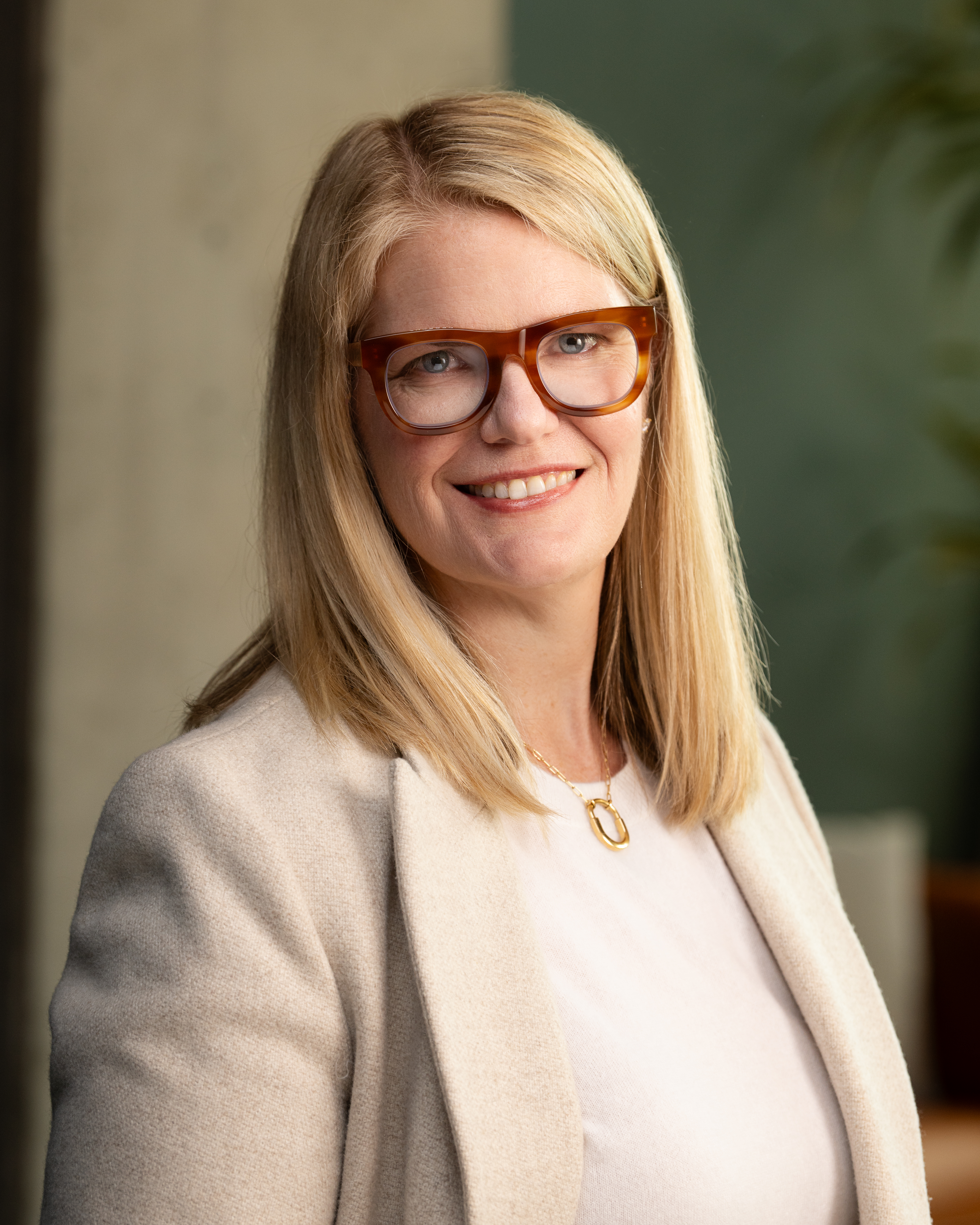 Intuit’s First Managing Partner in Residence: A Conversation with Dixie McCurley