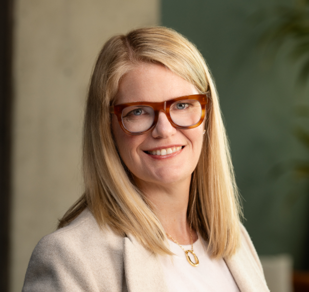 Intuit’s First Managing Partner in Residence: A Conversation with Dixie McCurley