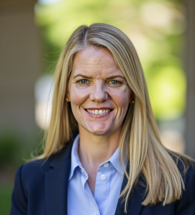Dixie McCurley Named Intuit’s First Managing Partner in Residence