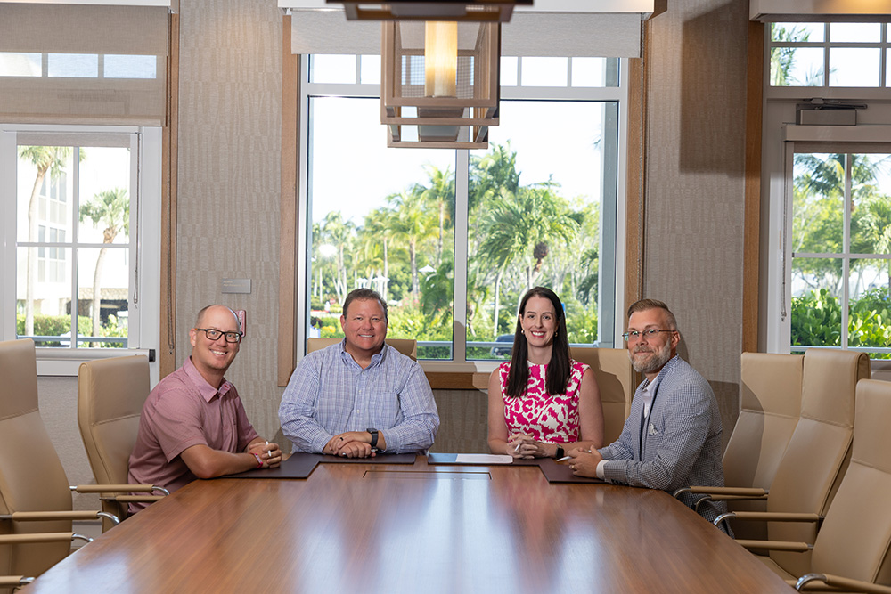 4 State Societies Aim to Advance Innovation in Professional Learning for CPAs